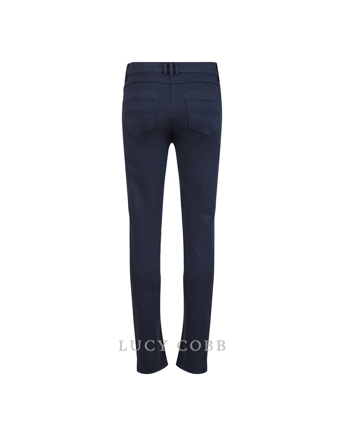 Elena Super Lightweight Denim