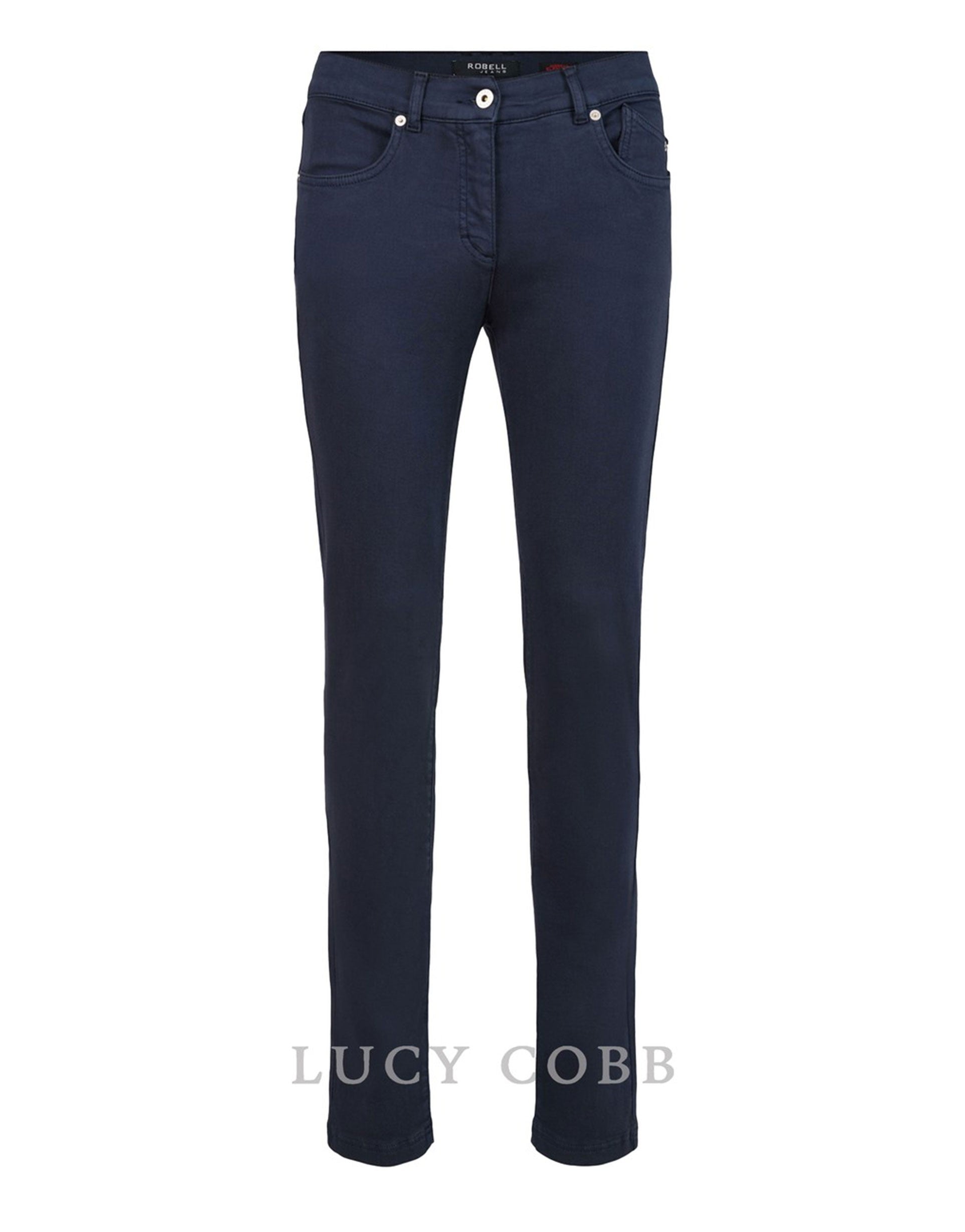 Elena Super Lightweight Denim