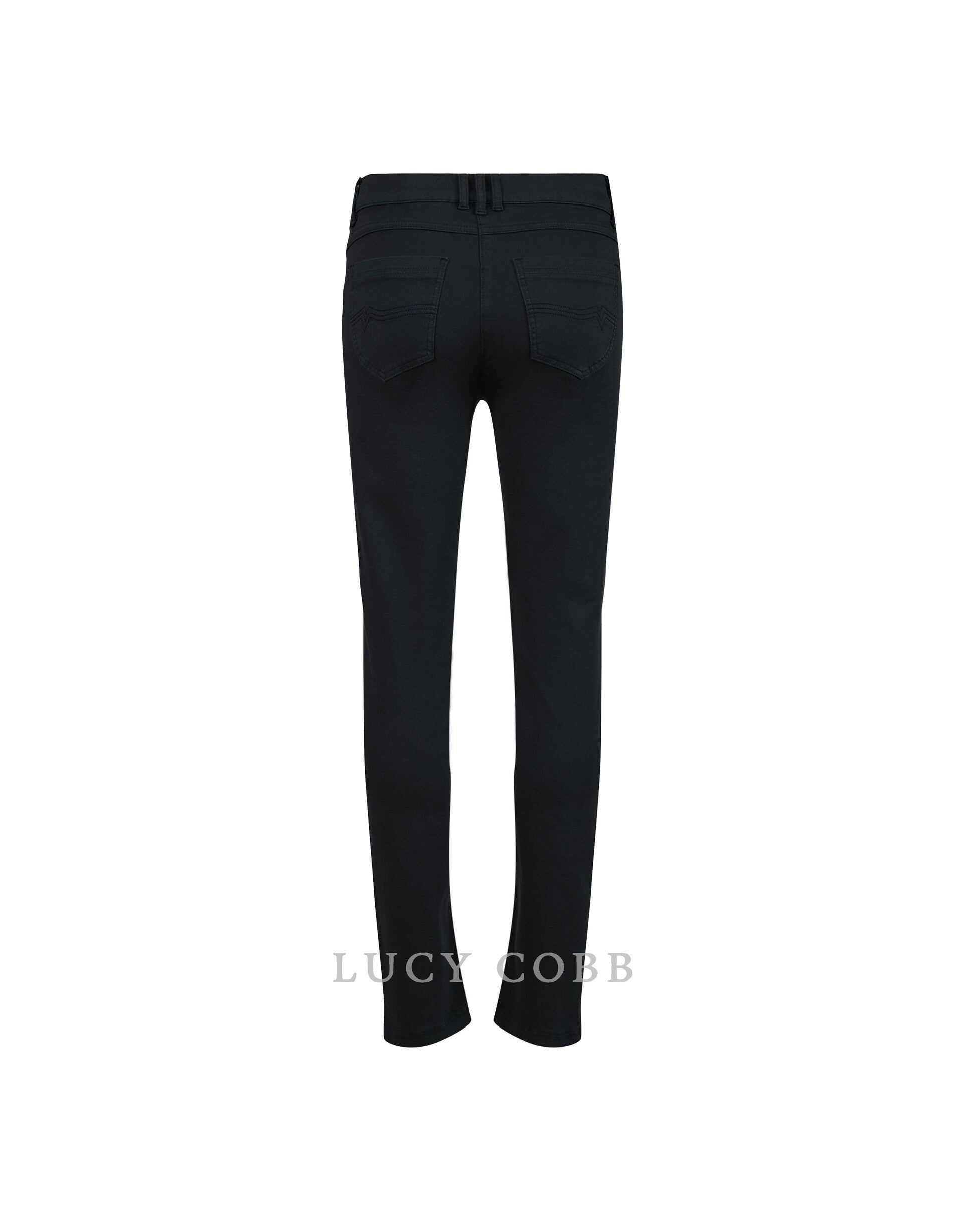 Elena Super Lightweight Denim