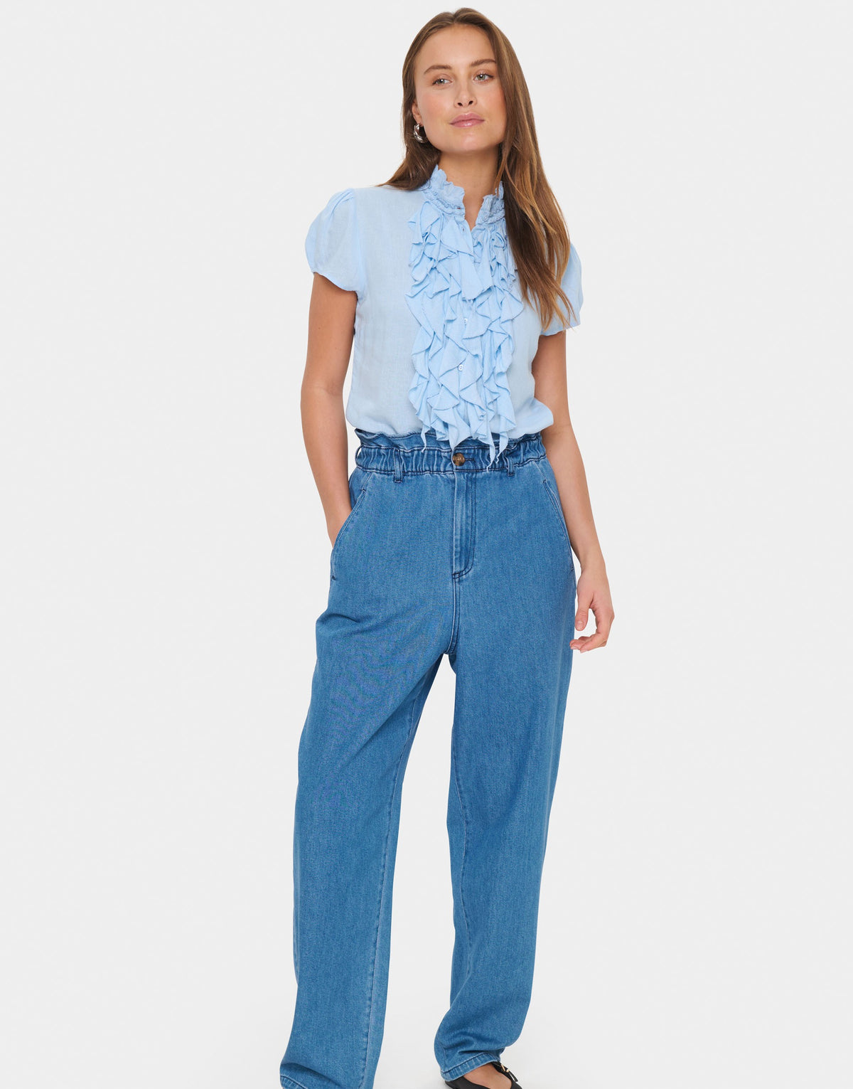 Elli Blouse