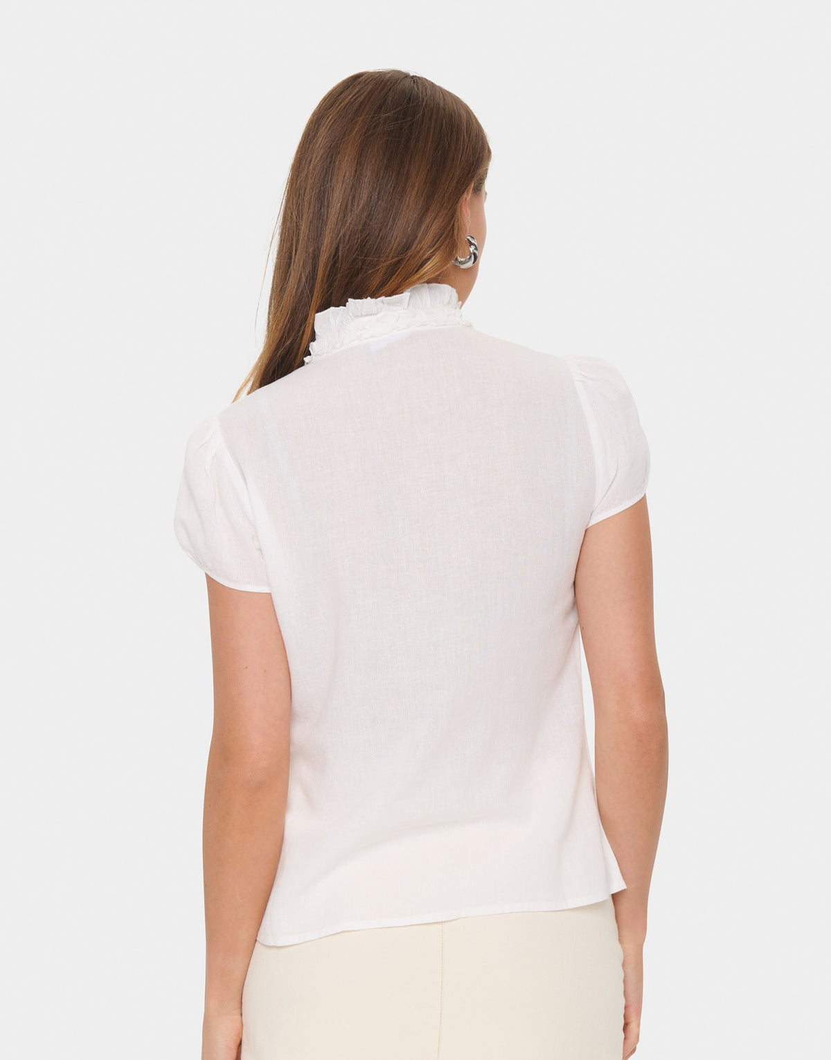 Elli Blouse