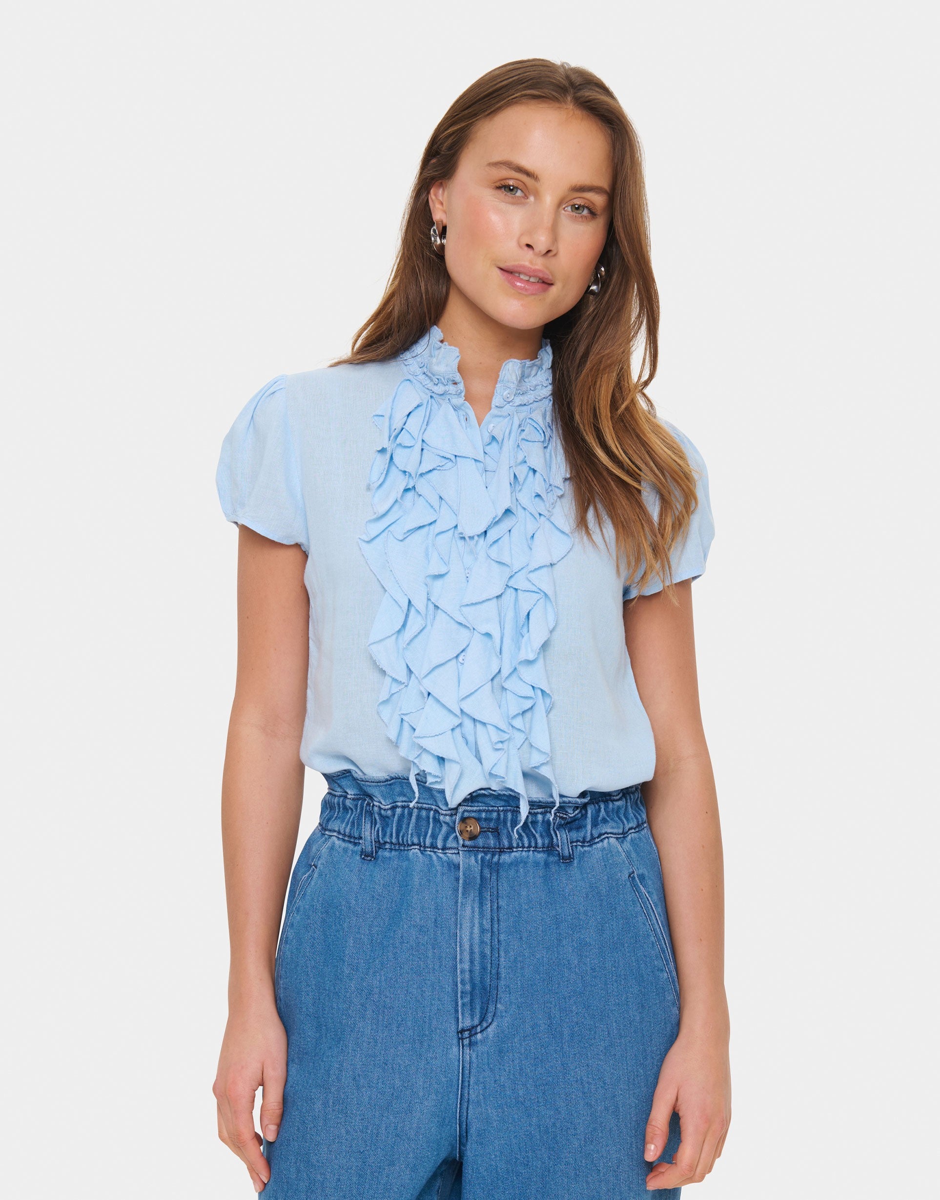 Elli Blouse