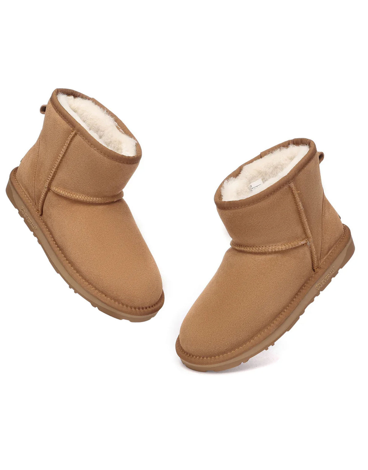 Emu Short Boots