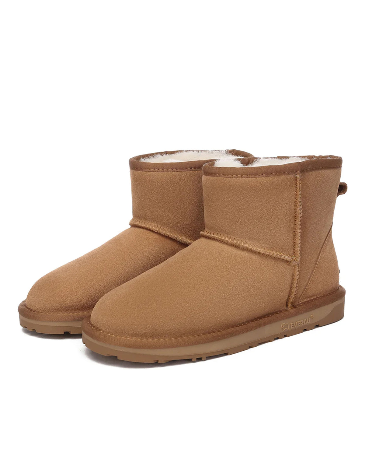 Emu Short Boots