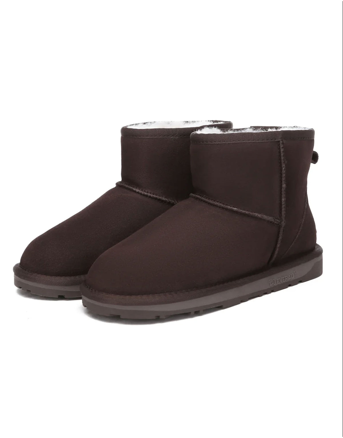 Emu Short Boots