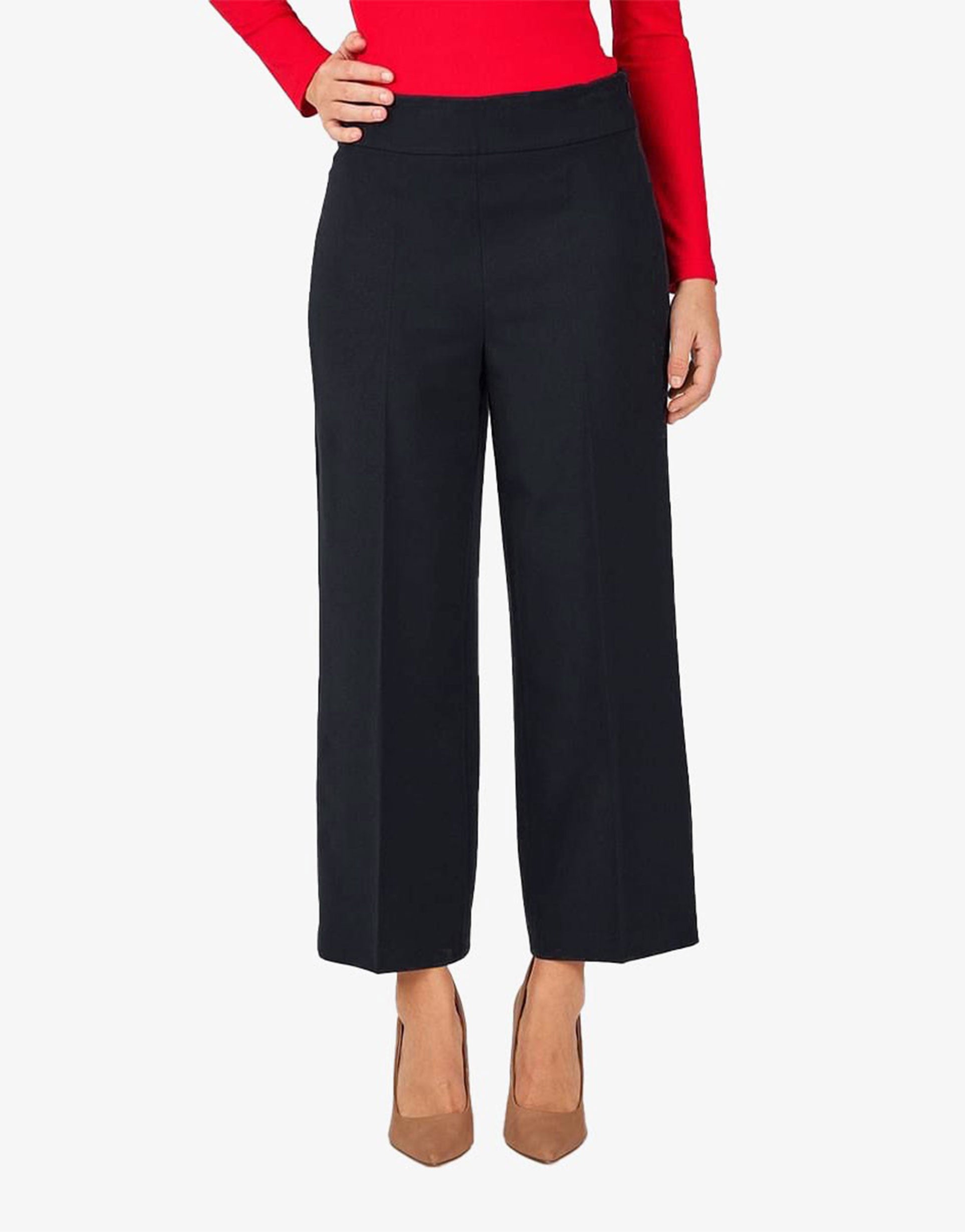 Gigi 09 Culottes