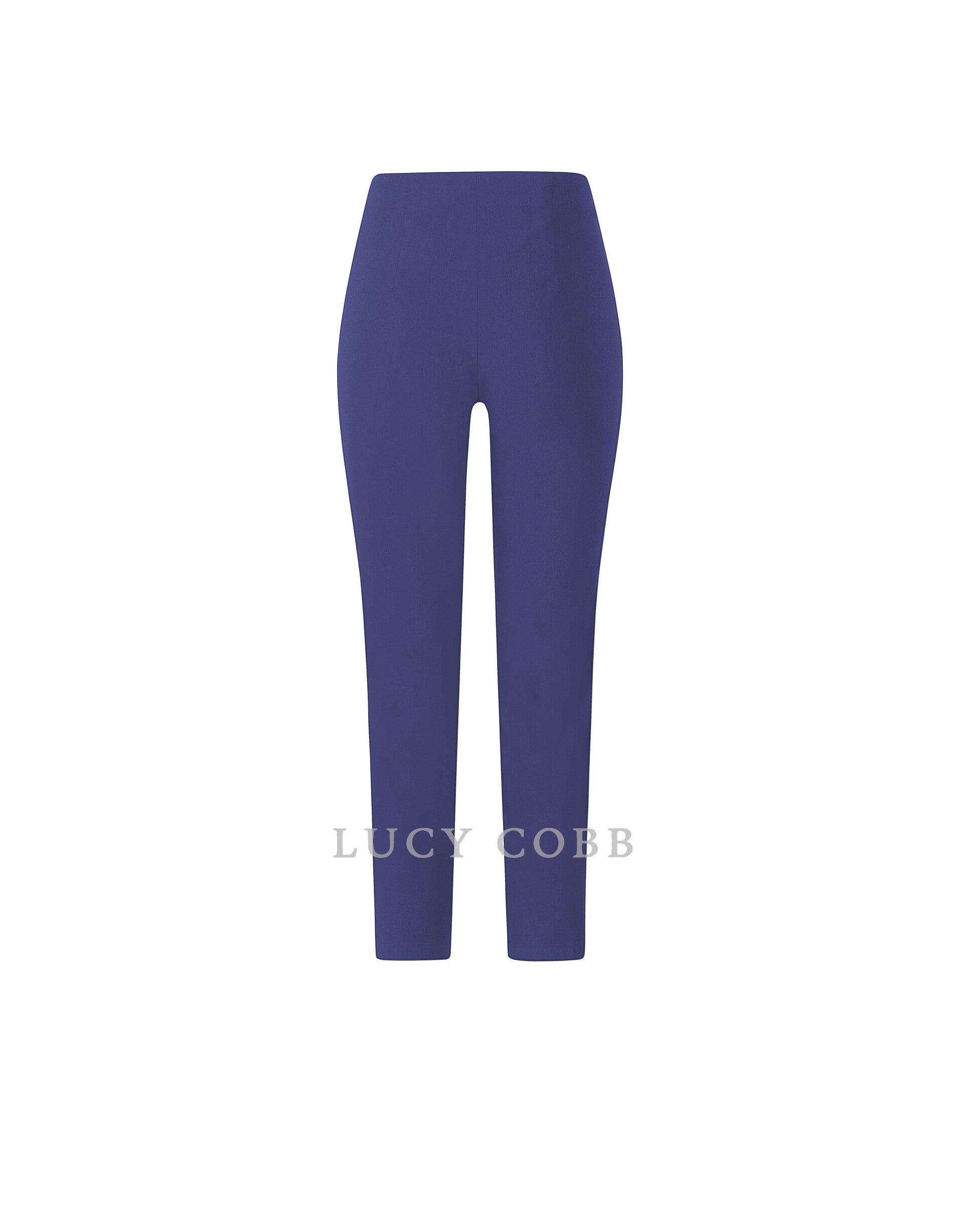 Lena 09 Ladder (7/8) Ankle Grazer