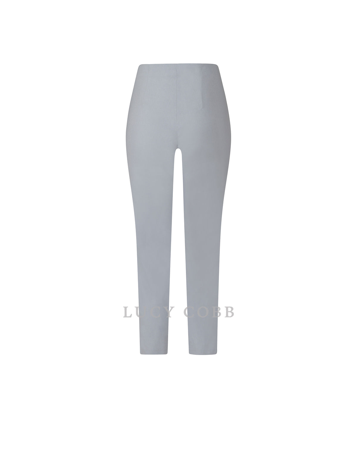Lena 09 Ladder (7/8) Ankle Grazer