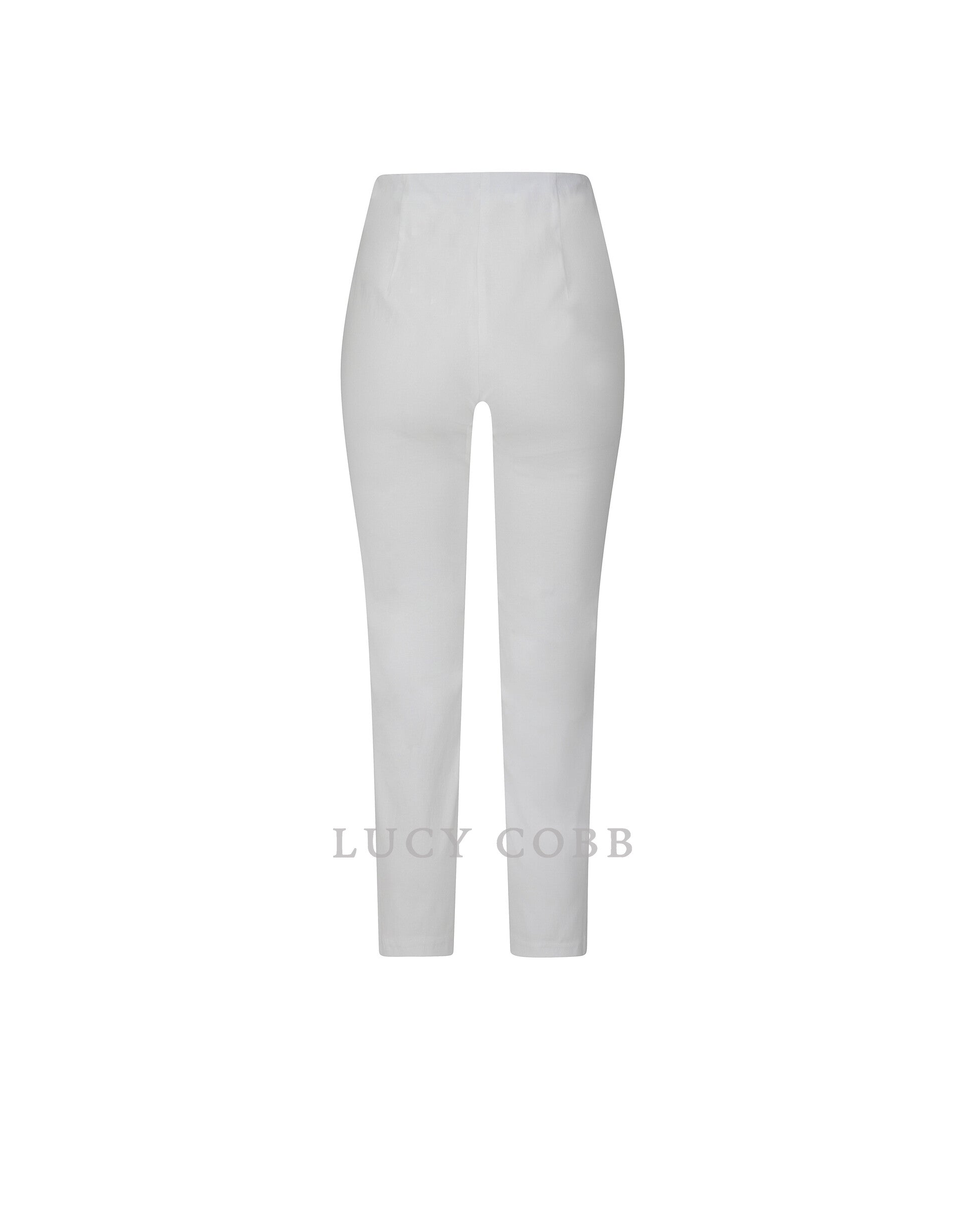 Lena 09 Ladder (7/8) Ankle Grazer
