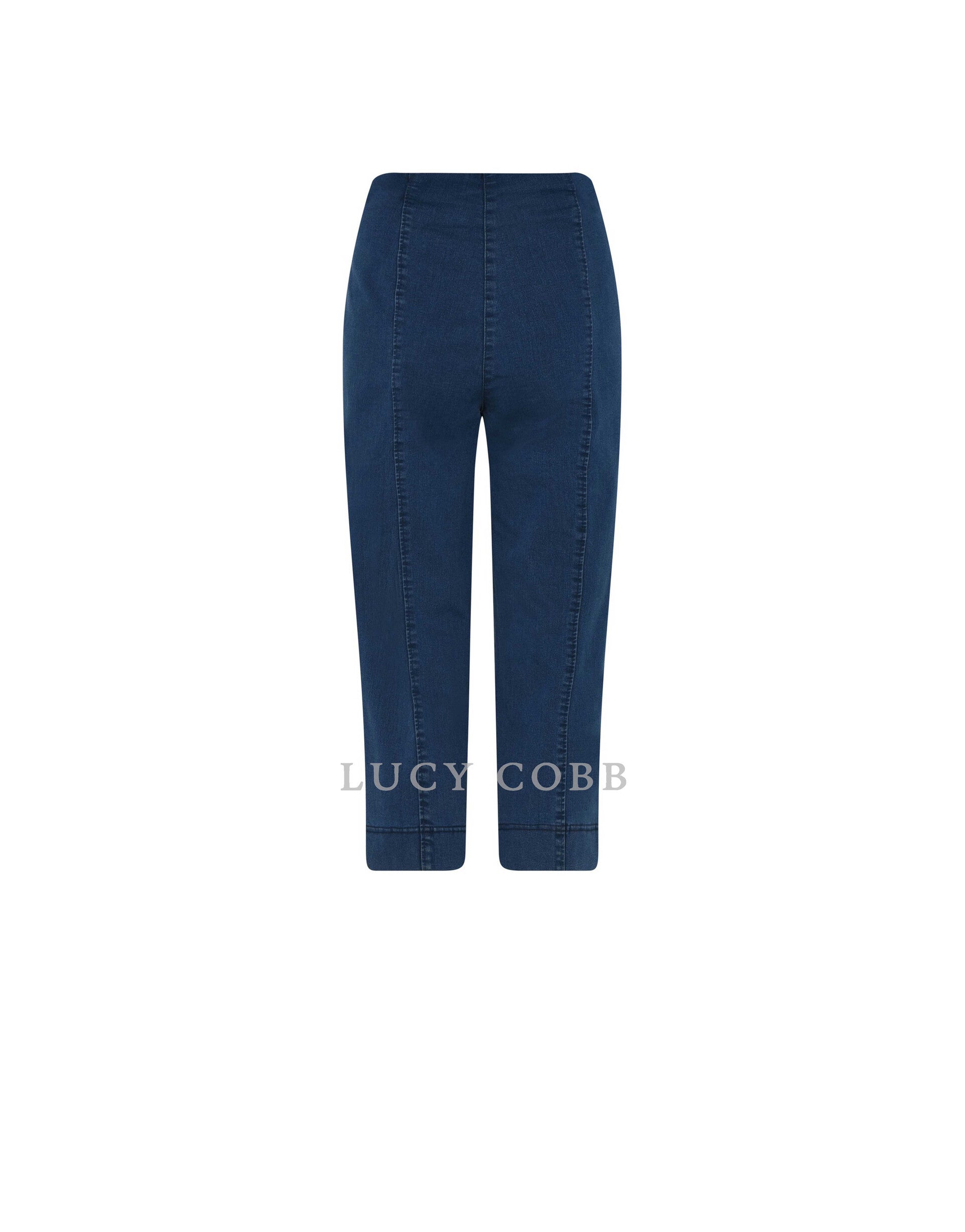 Marie 07 Denim