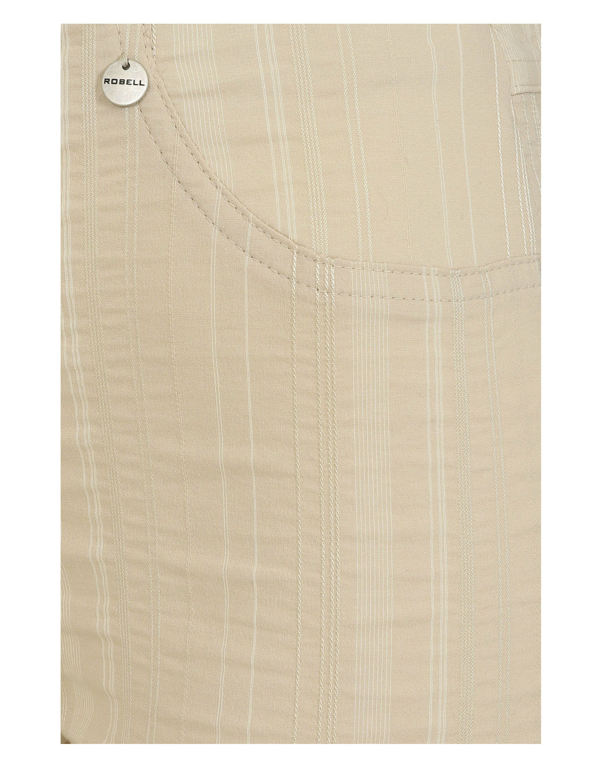 Marie 07 Cotton Rich Seersucker