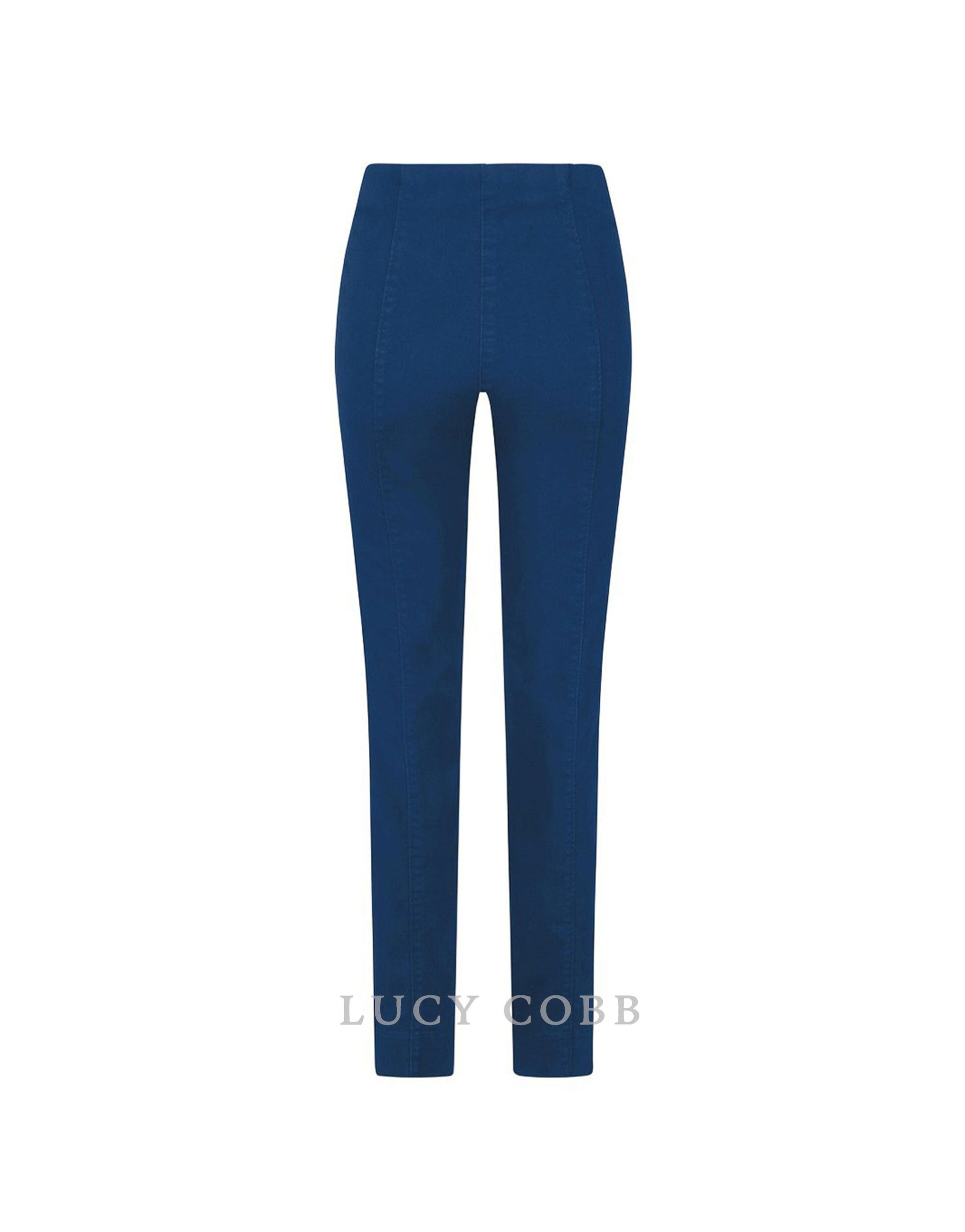 Marie Full Length Denim