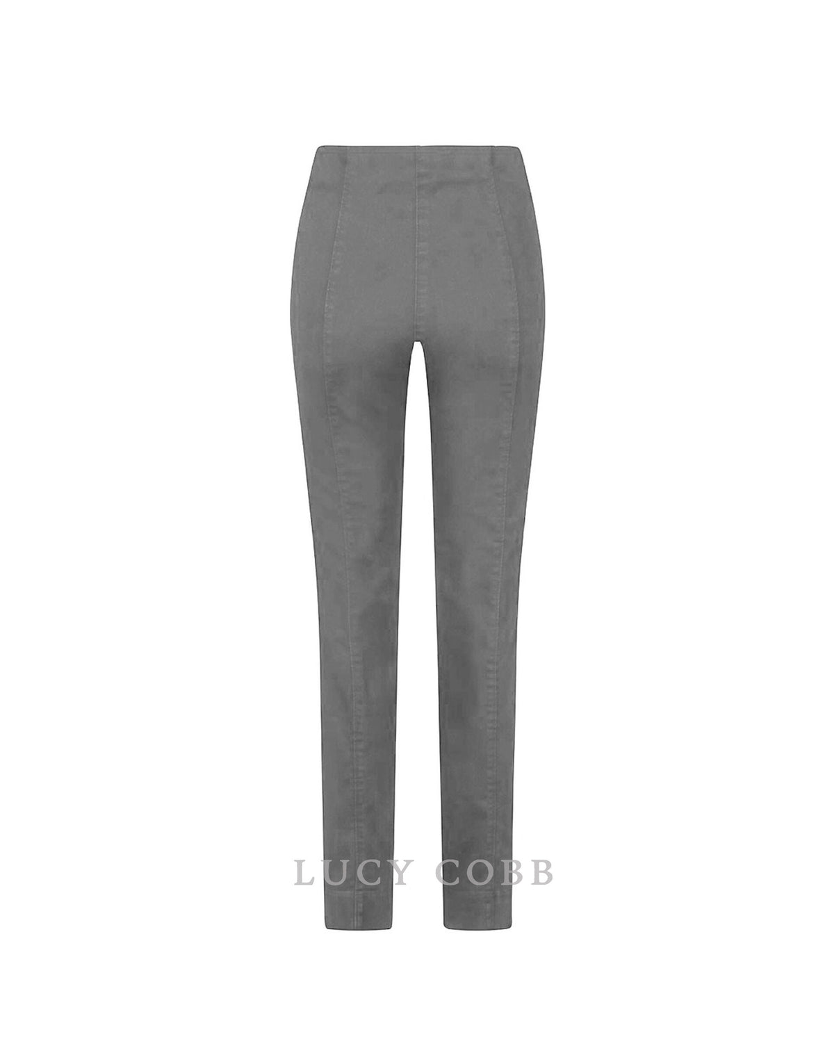 Marie Full Length Denim