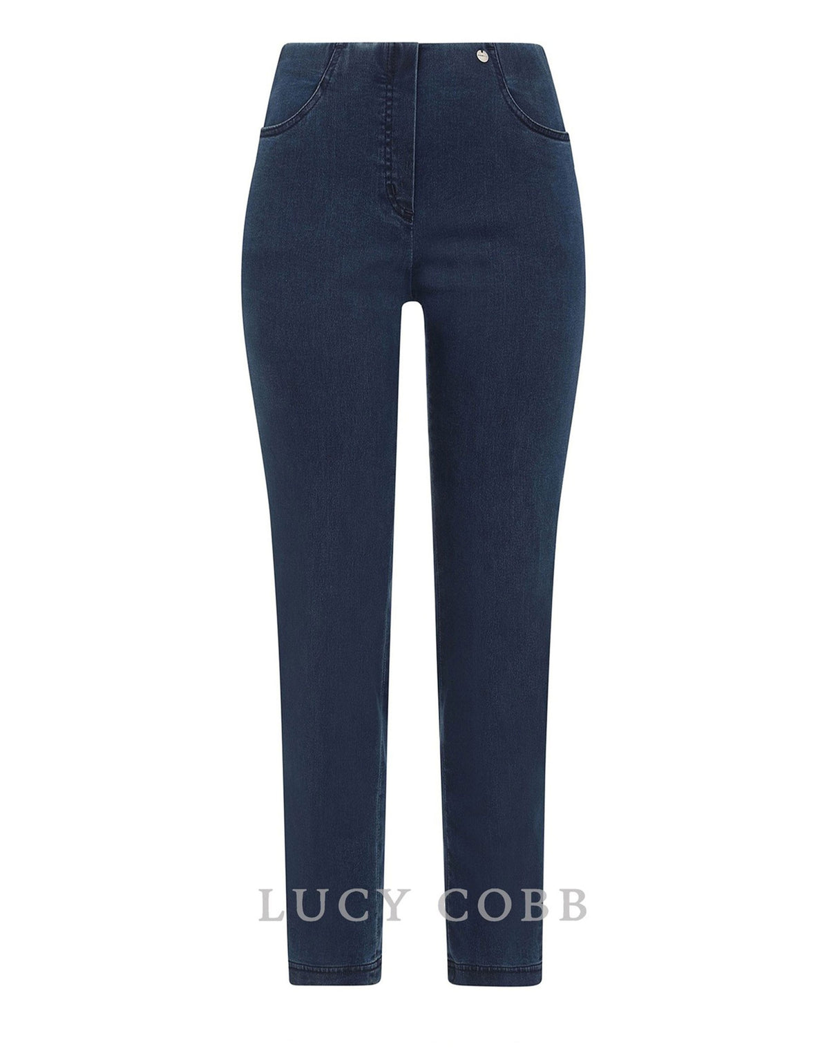 Bella Petite 29" Length Denim