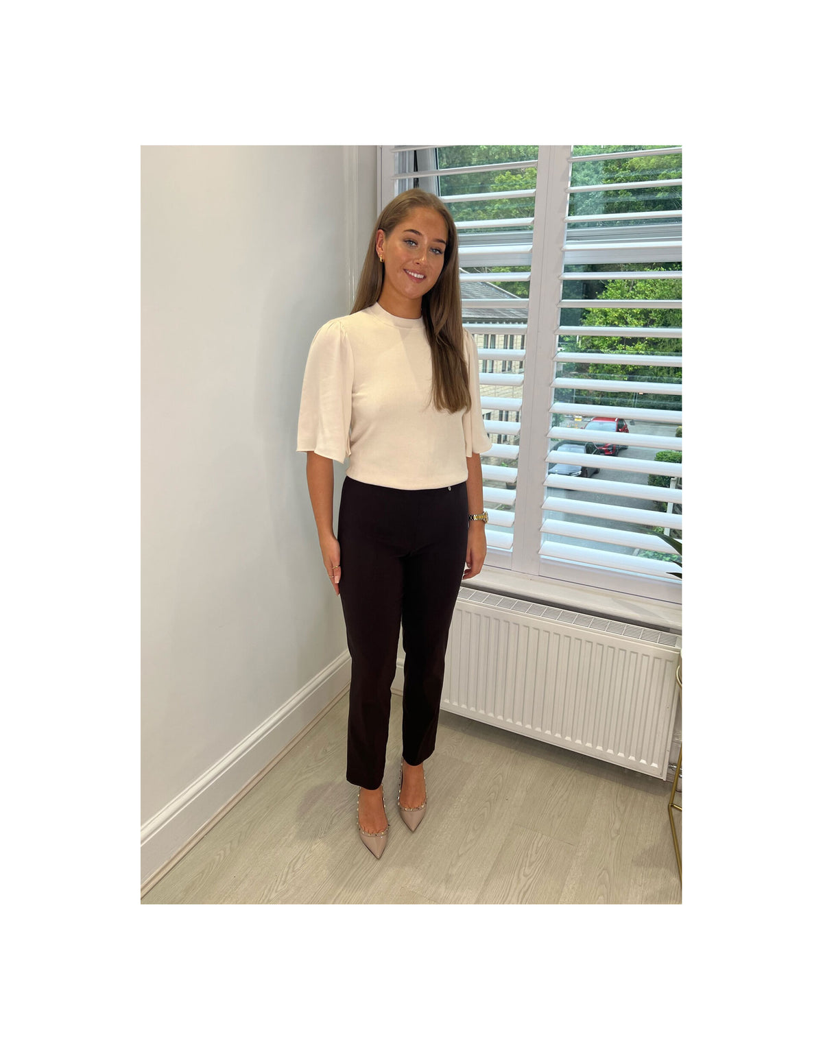 Marie Petite 29" Length