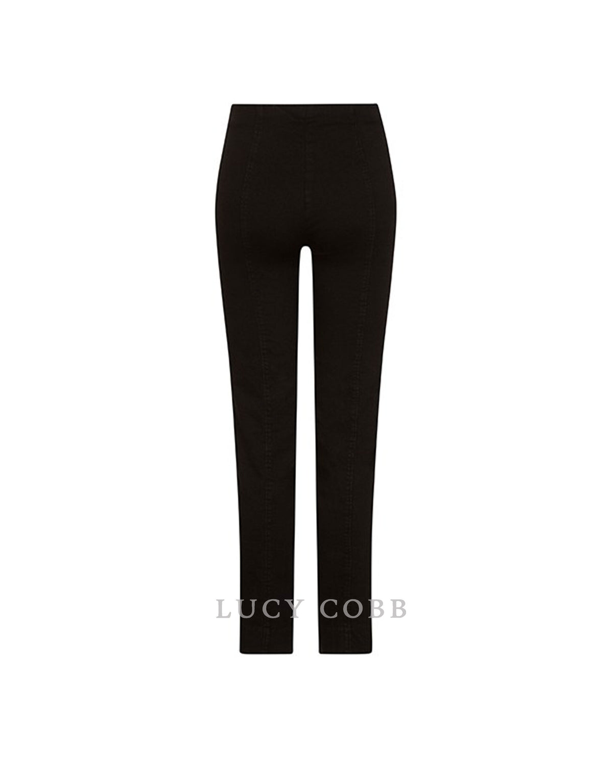 Marie Petite 29" Length Denim