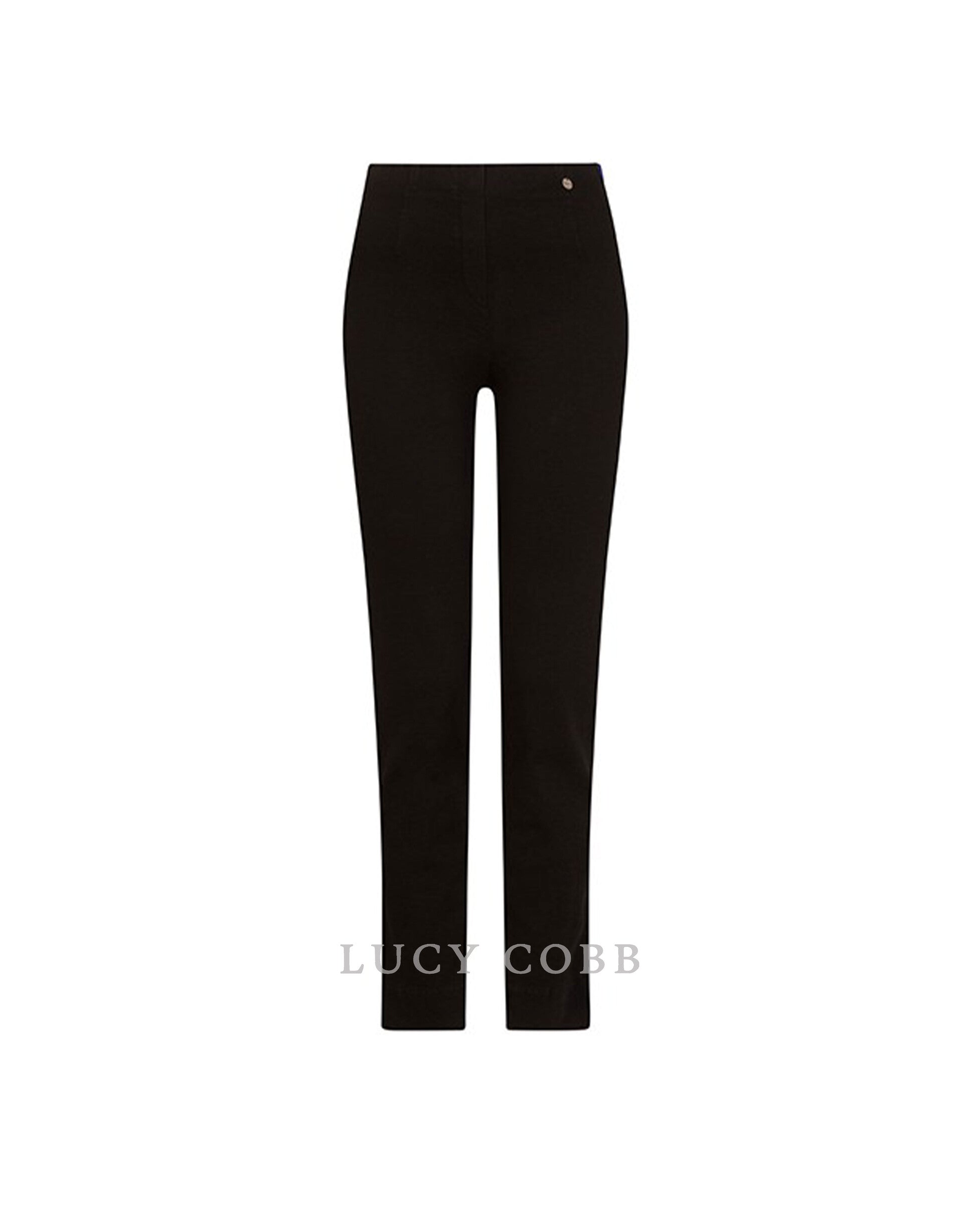 Marie Petite 29" Length Denim