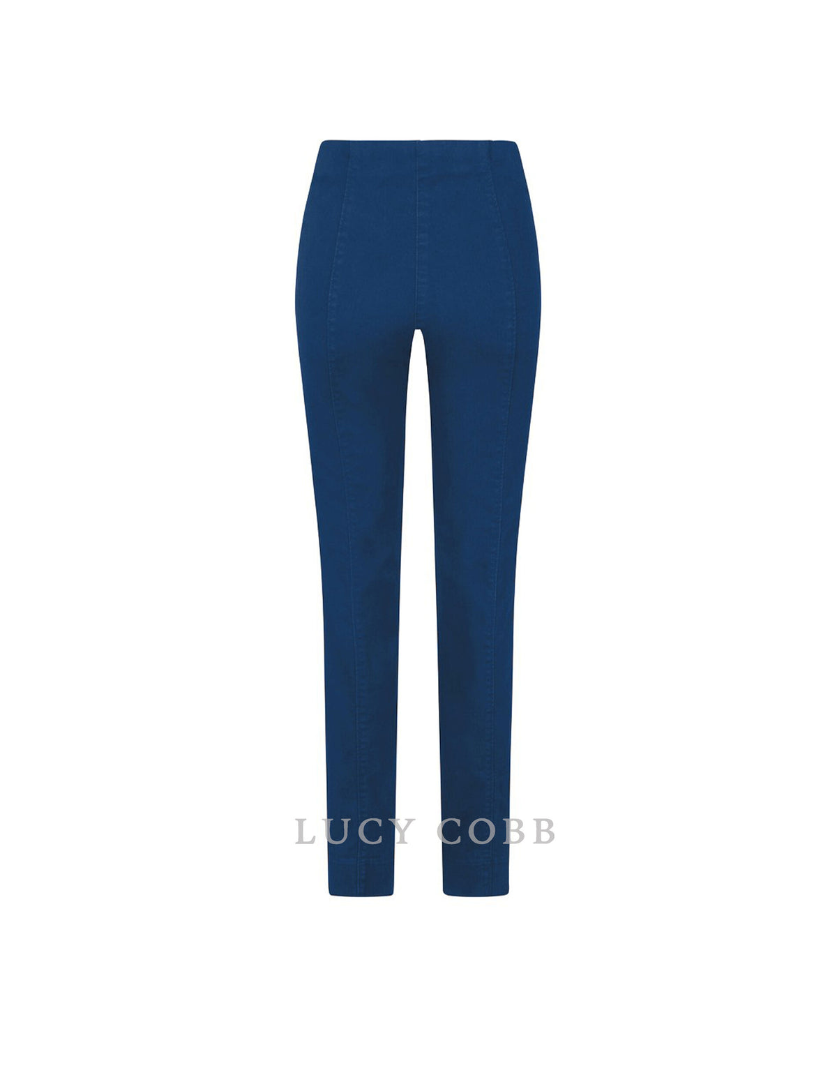 Marie Petite 29" Length Denim