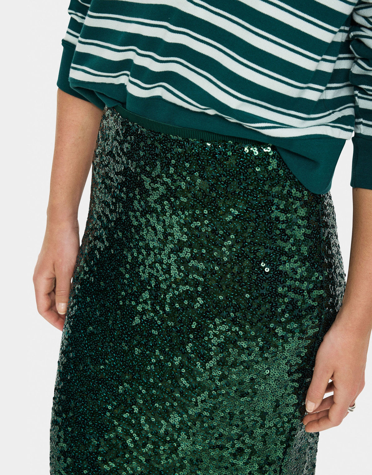 Myra Skirt