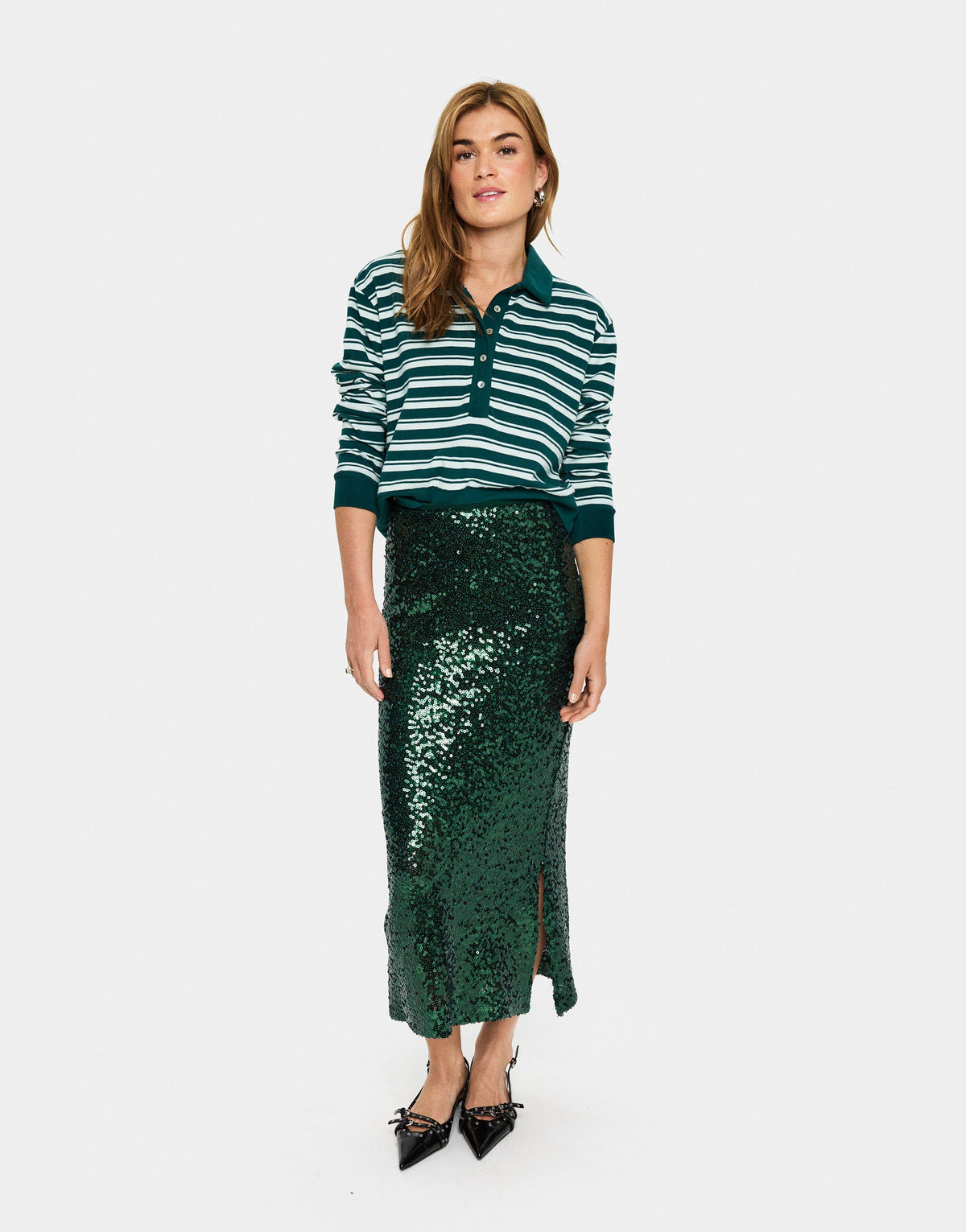 Myra Skirt