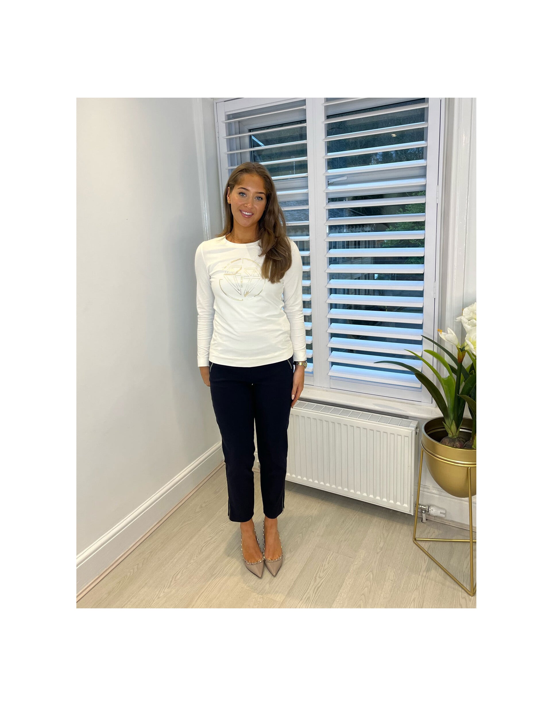 Nena 09 Trousers