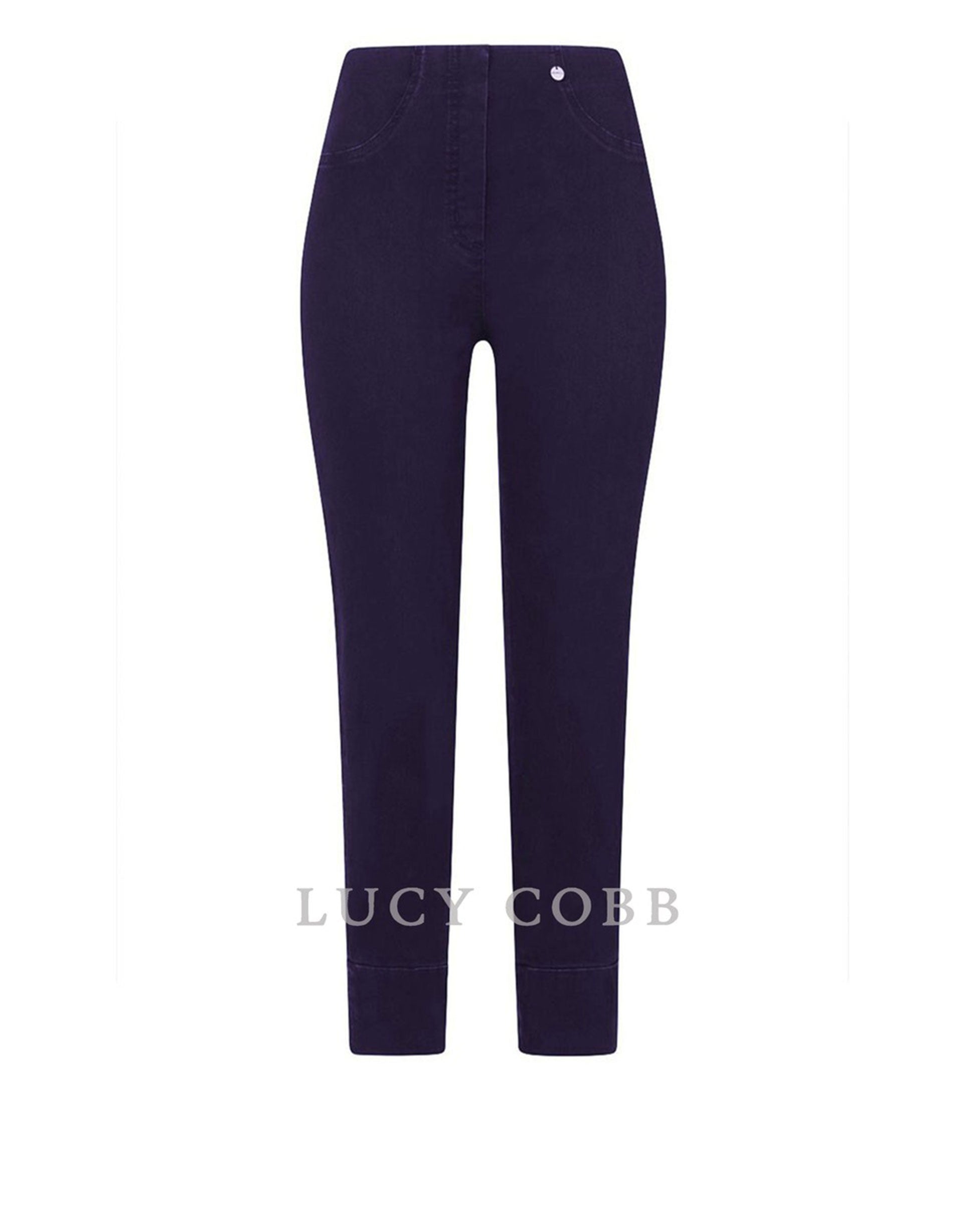 Bella 09 Denim Cuff (7/8)