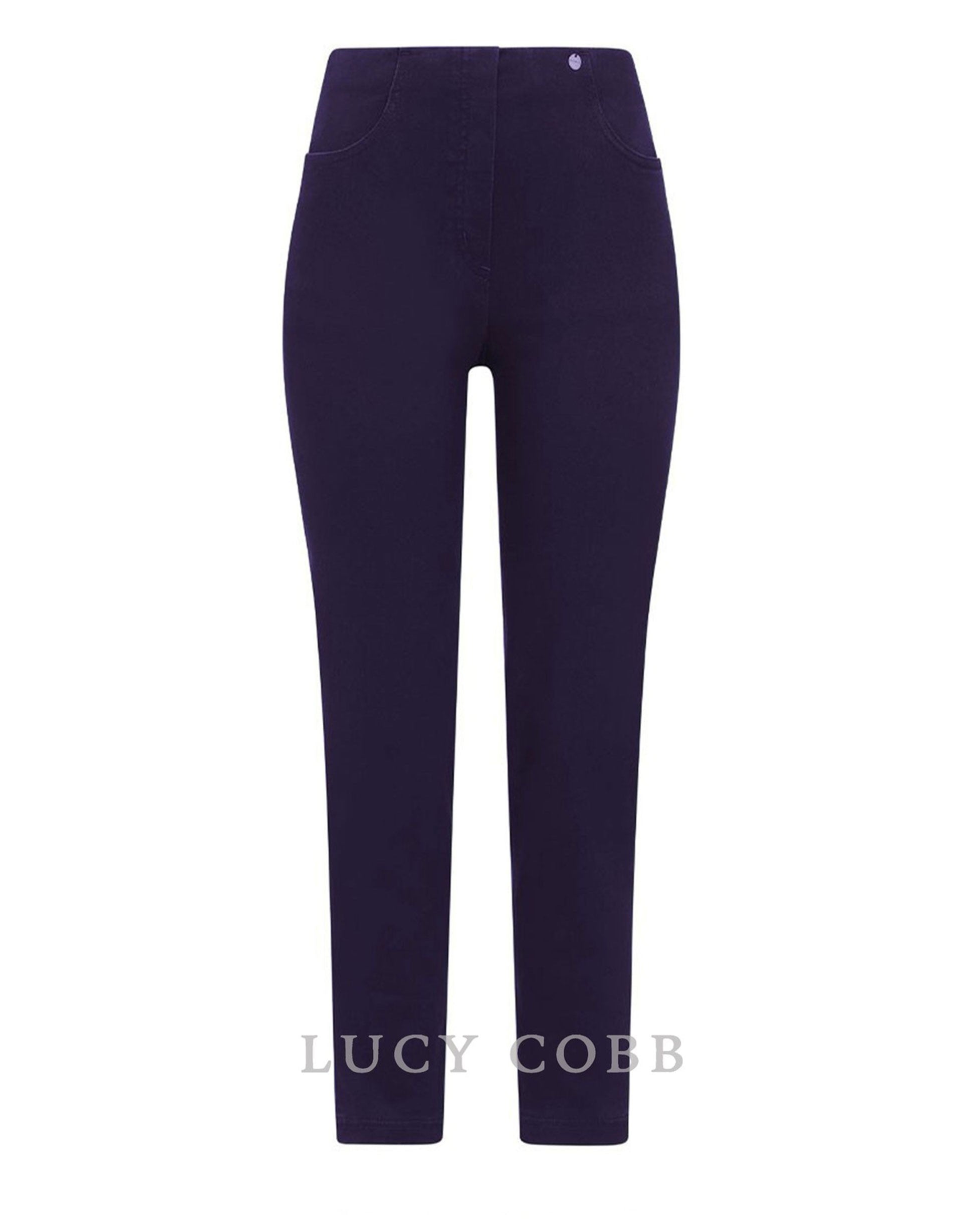 Bella Petite 29" Length Denim
