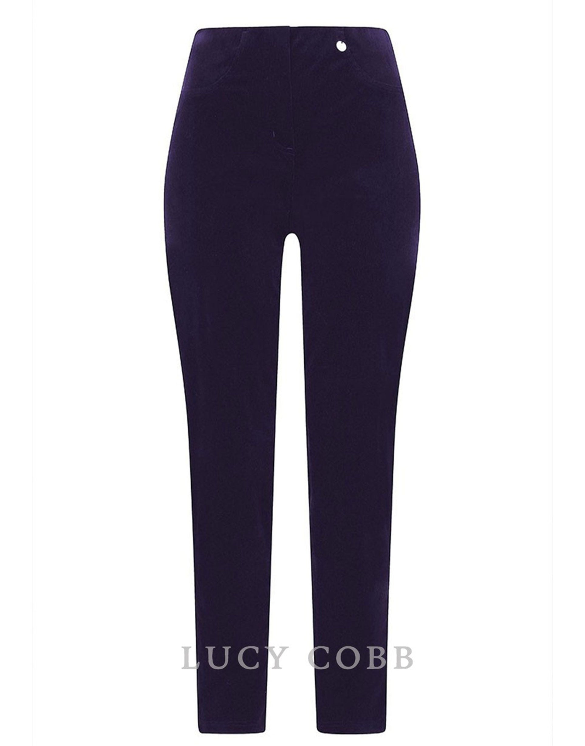 Bella Full Length Needlecord