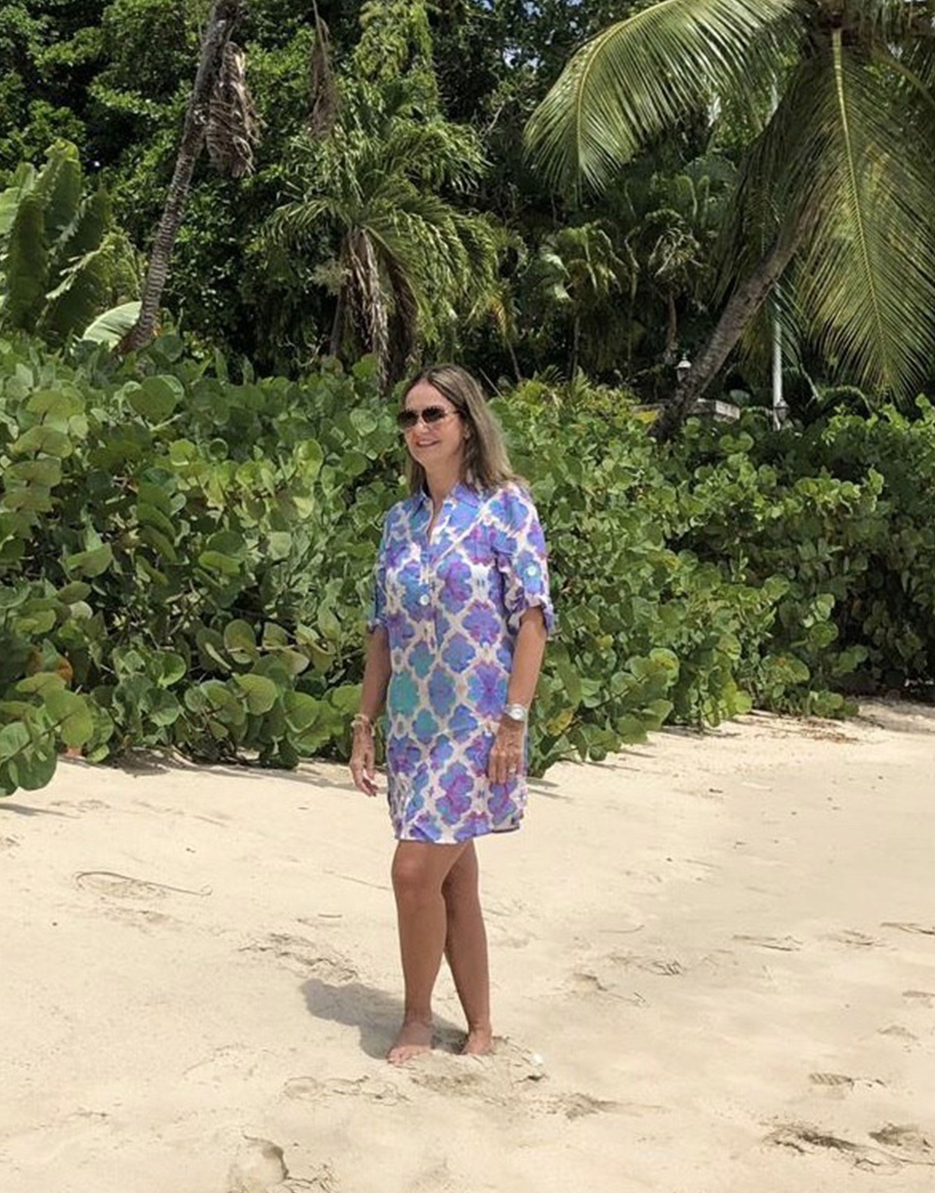 Beach Shirt