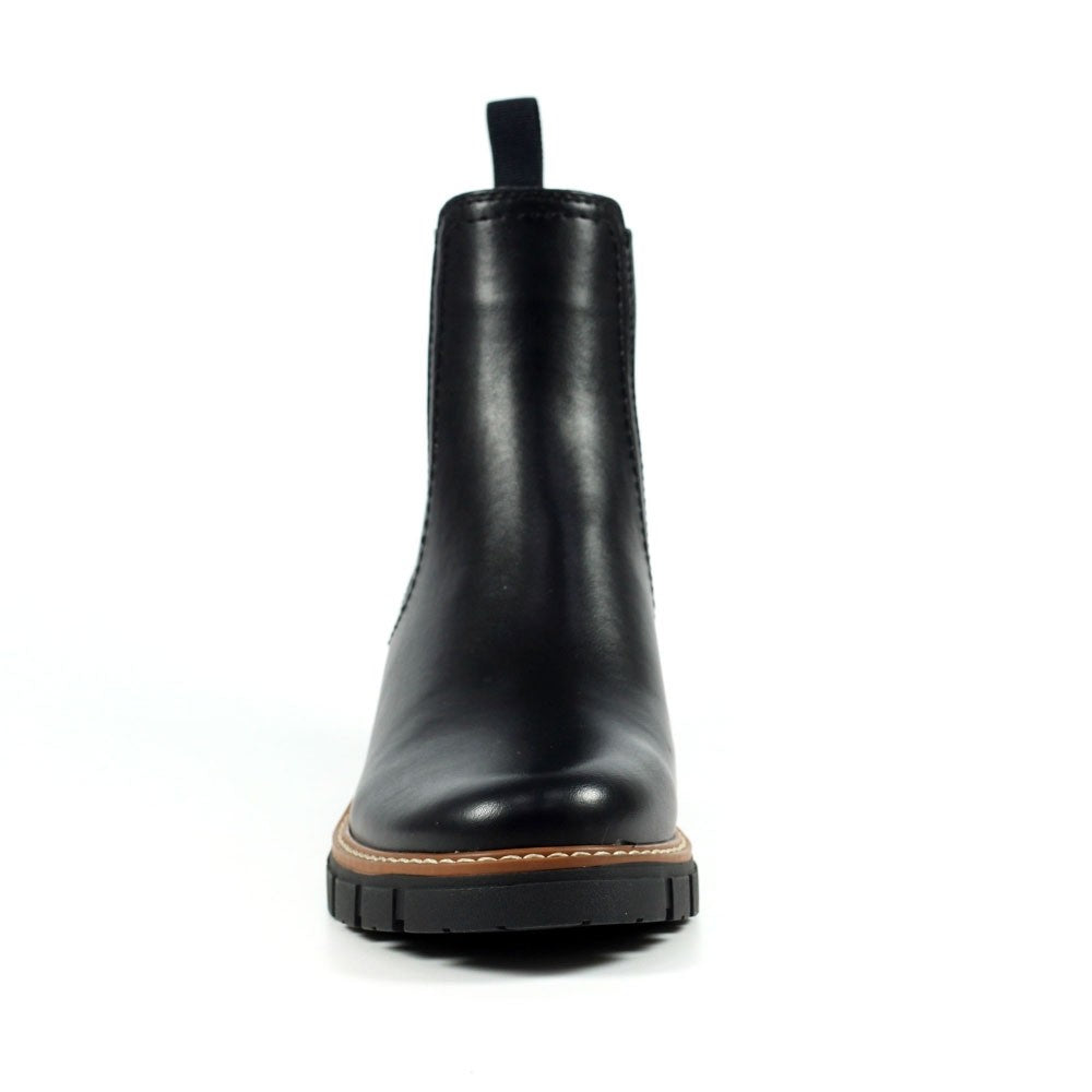 Poppins Ankle Boot