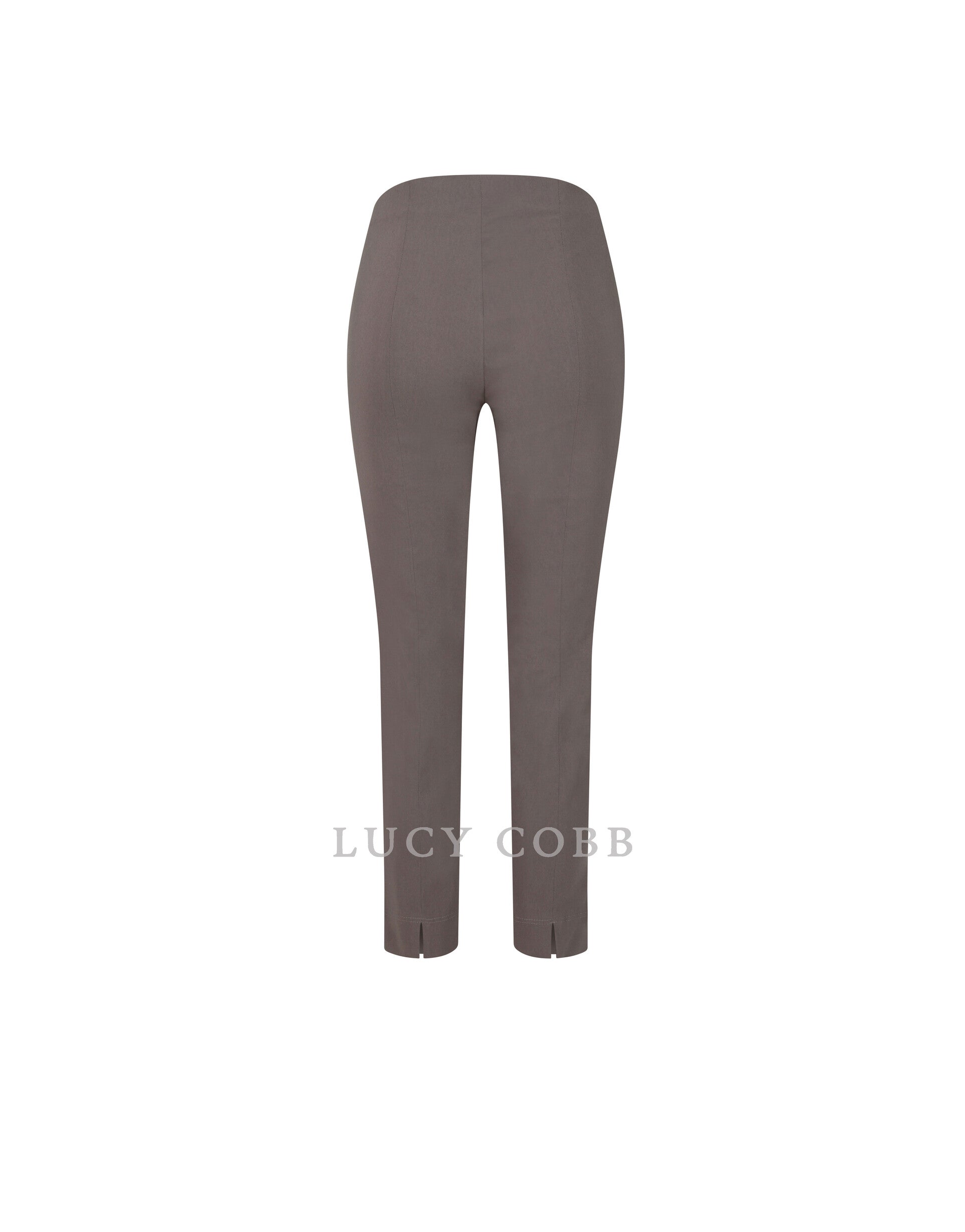 Rose 09 7/8 Ankle Grazer