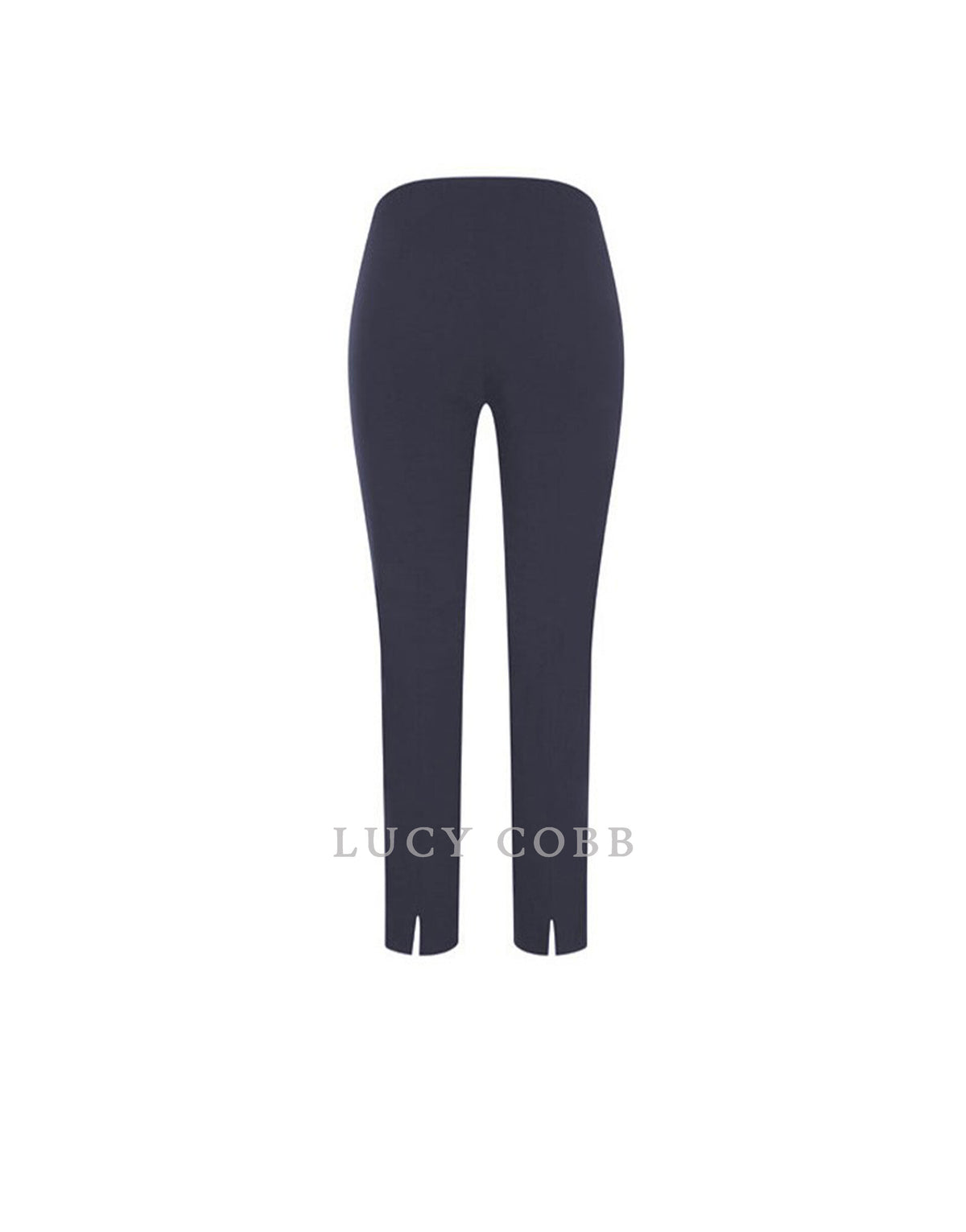 Rose 09 7/8 Ankle Grazer