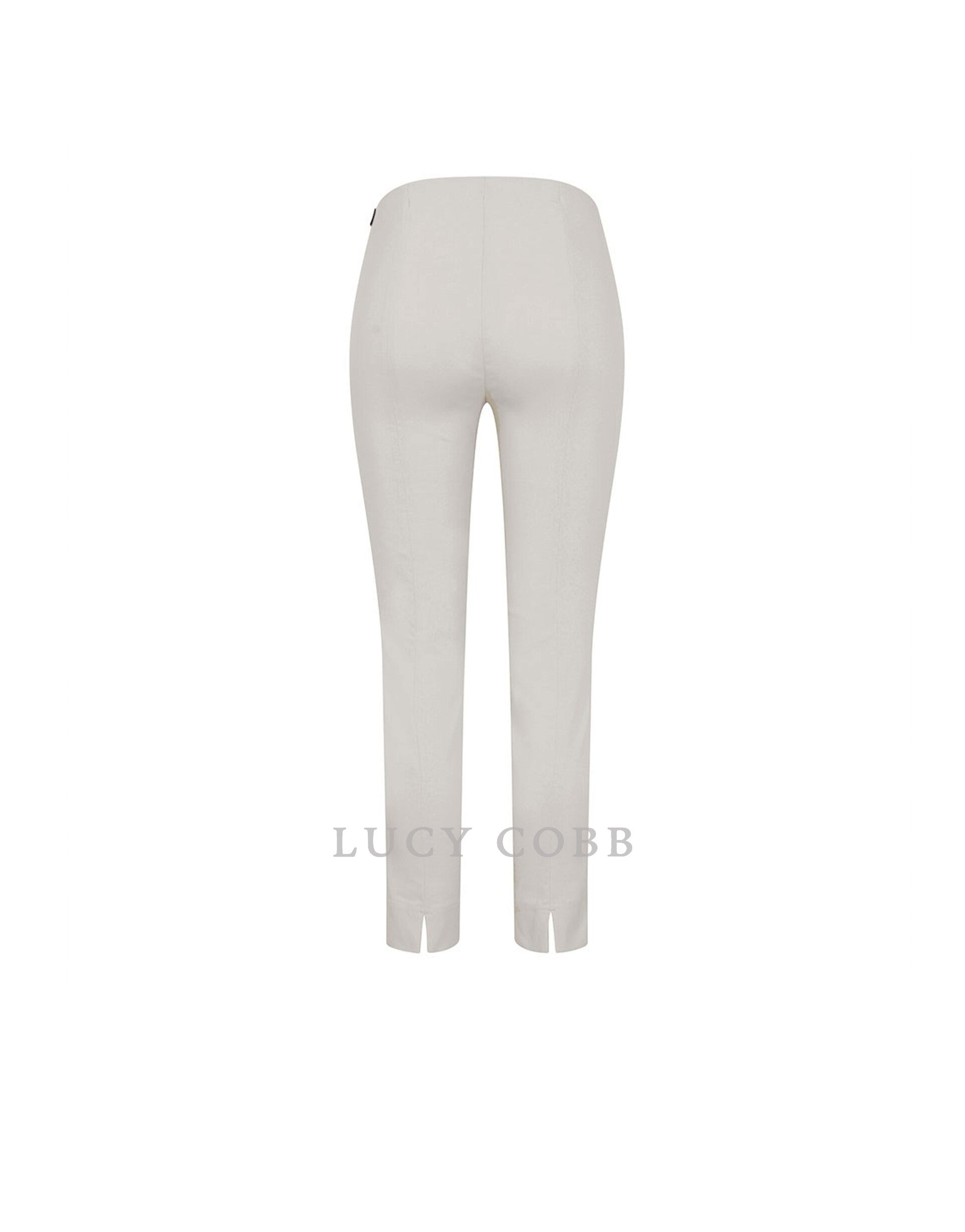 Rose 09 7/8 Ankle Grazer
