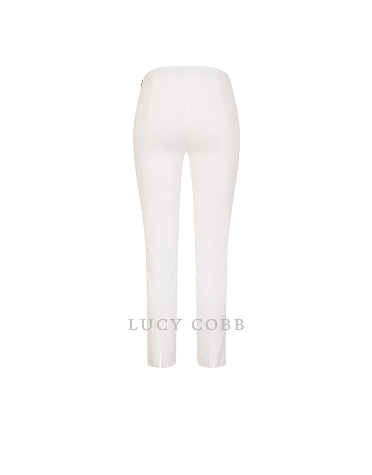 Rose 09 7/8 Ankle Grazer