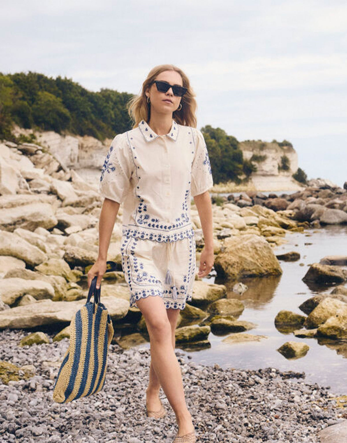 Romelle Shorts