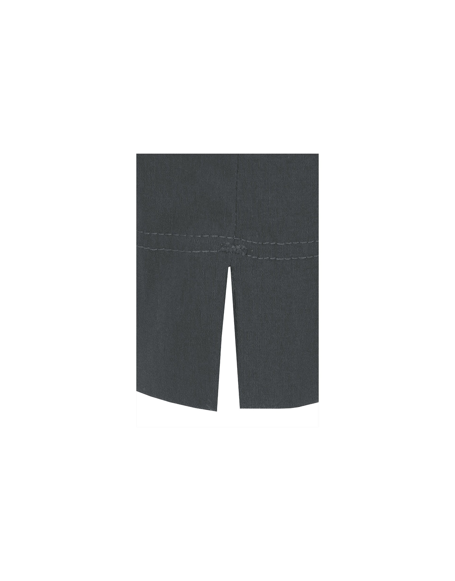 Rose 09 7/8 Ankle Grazer