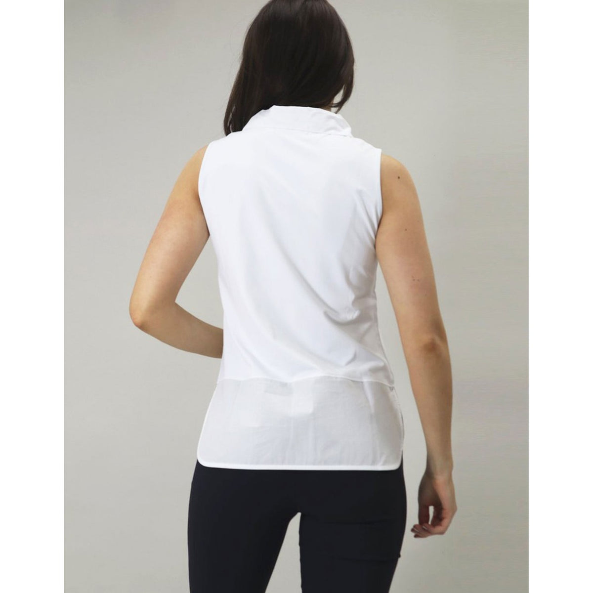 Sienna Sleeveless Shirt
