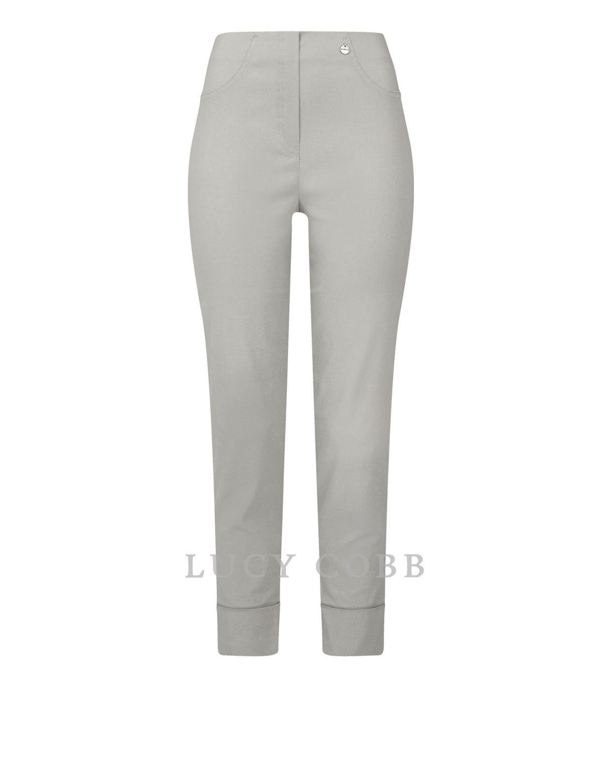 Bella 09 Denim Cuff (7/8)