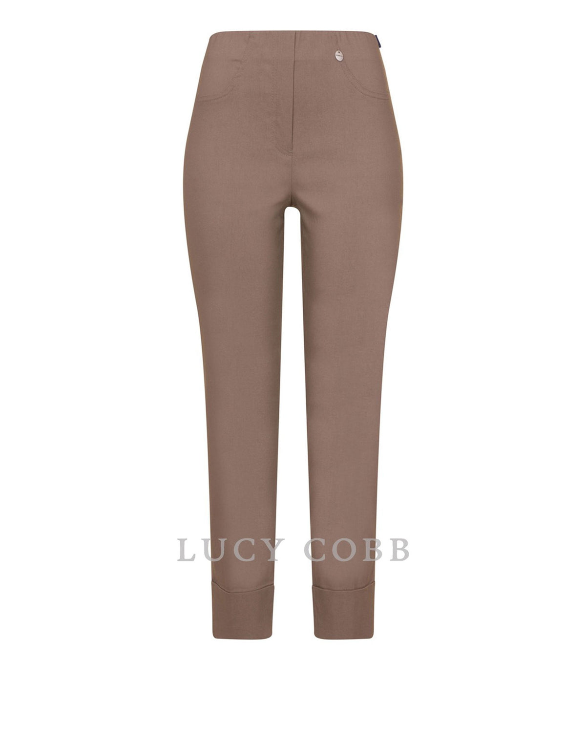 Bella 09 Fleece Cuff (7/8)