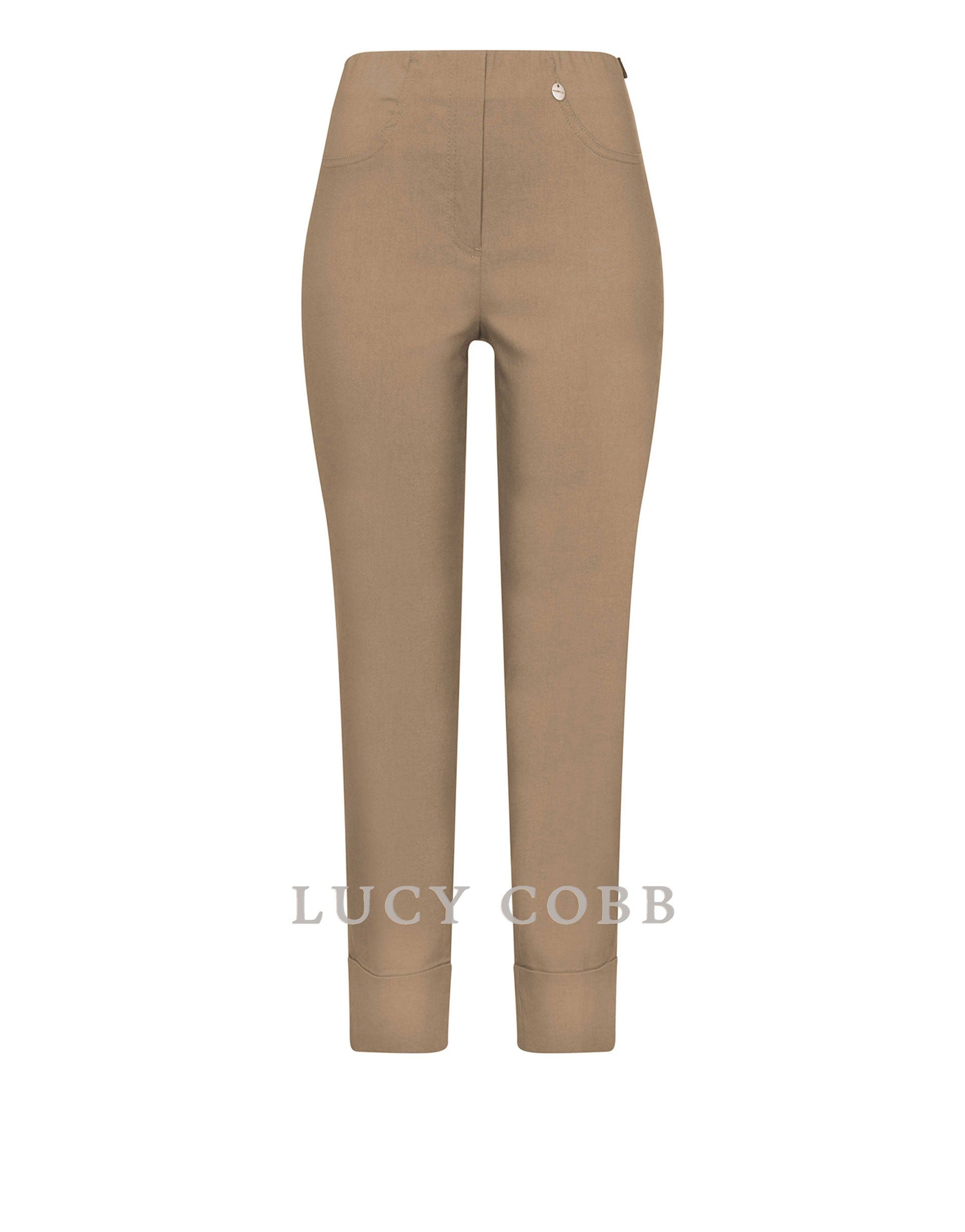Bella 09 Cuff (7/8)