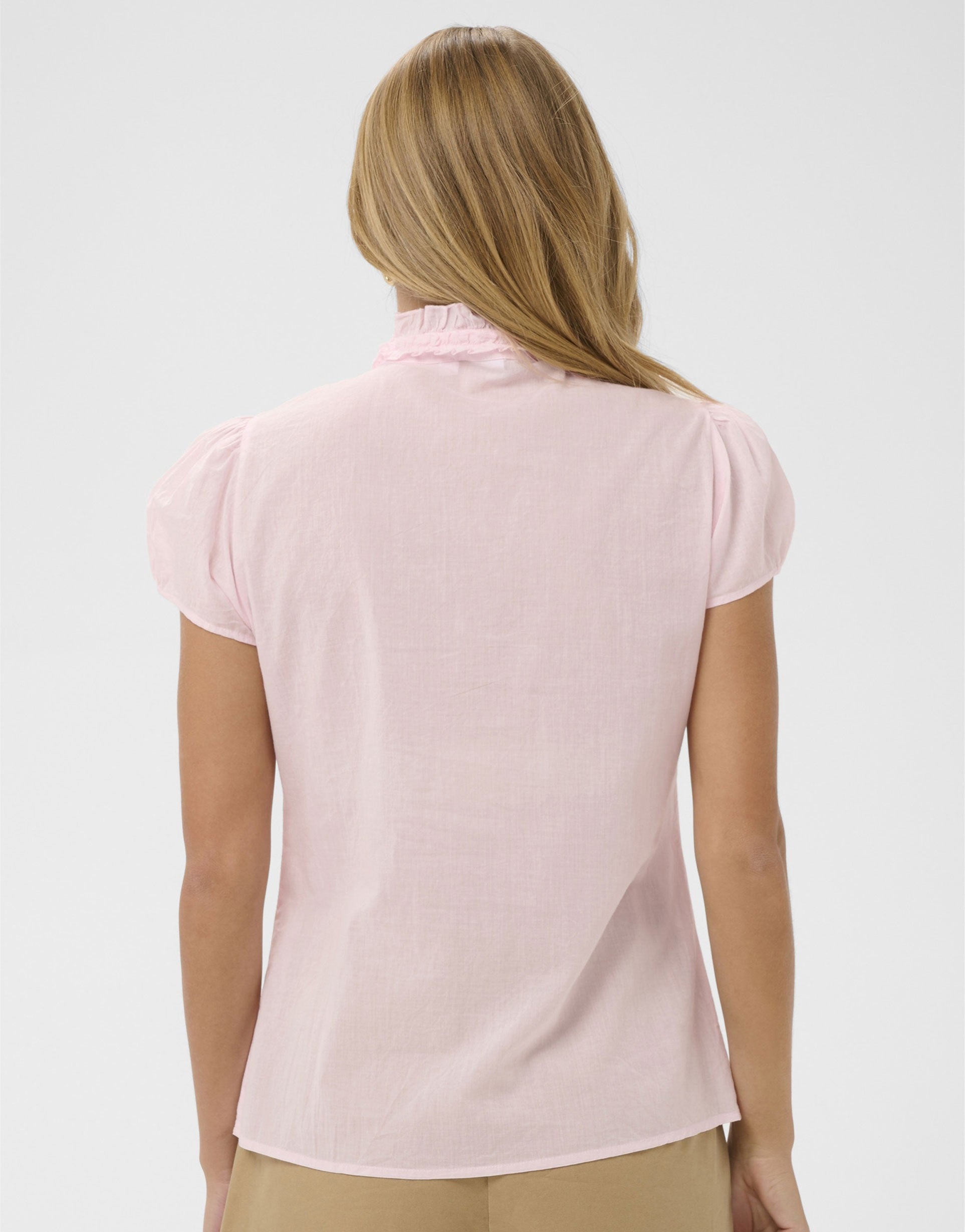 Tilli Shirt
