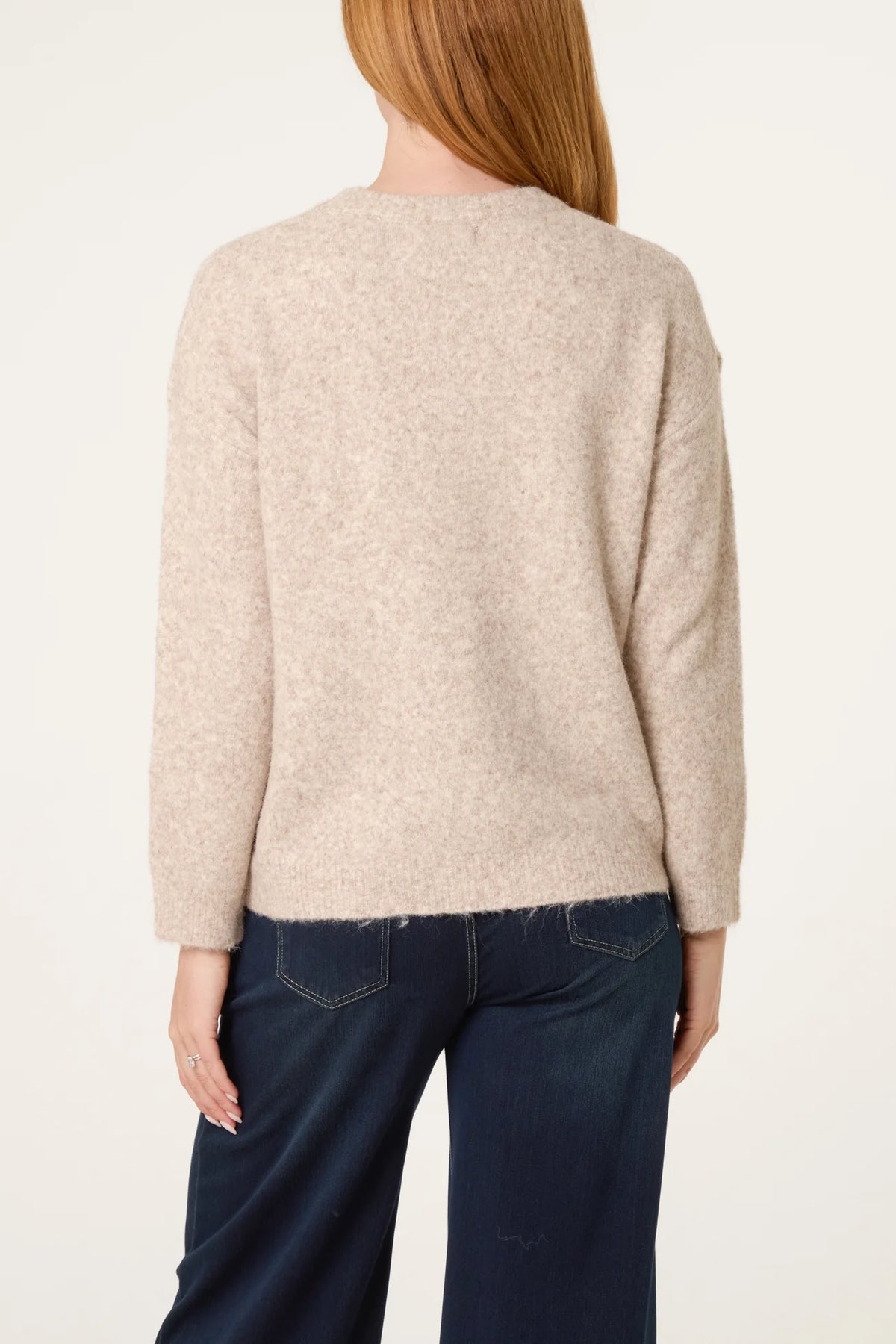 Sausage Dog Jumper