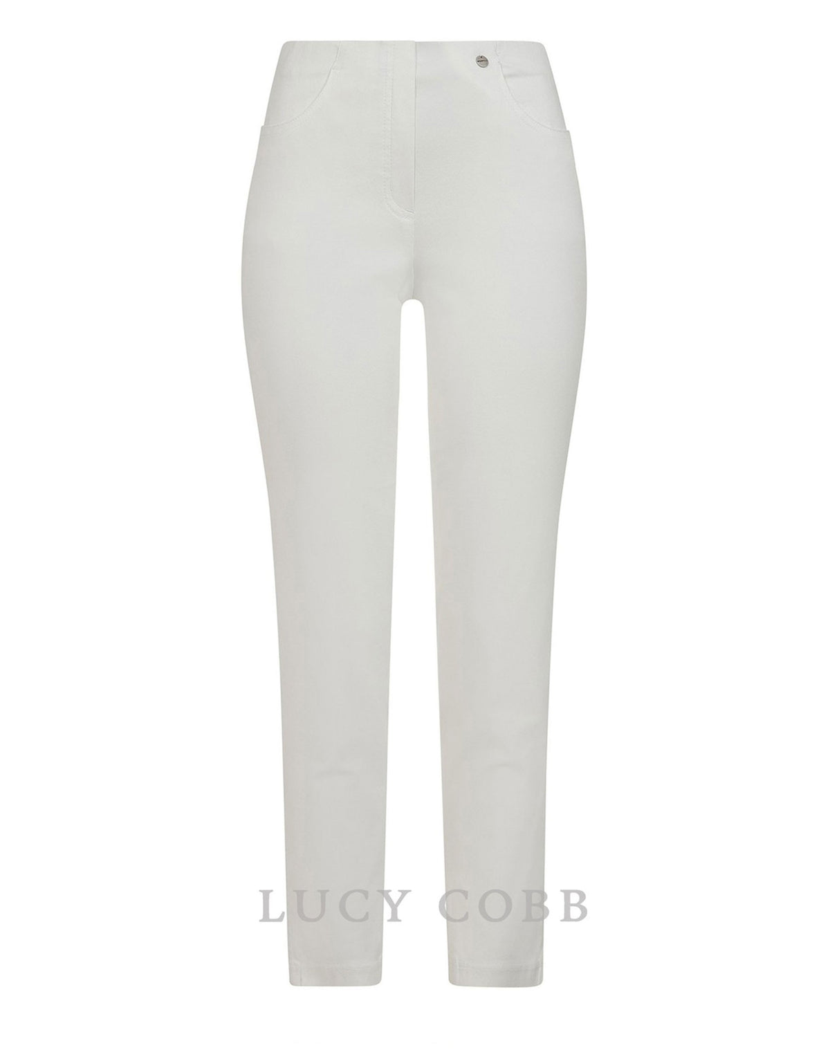 Bella Petite 29" Length Denim