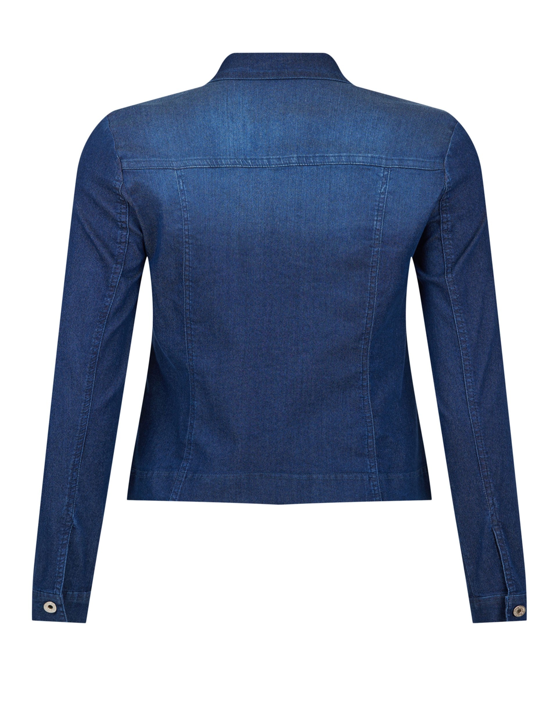 Denim Happy 09 Jacket