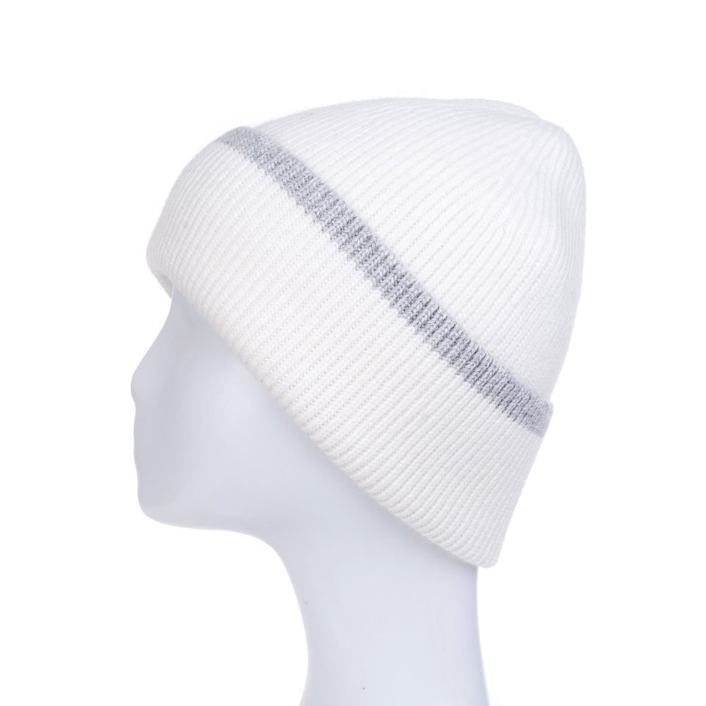 Washington Striped Hat
