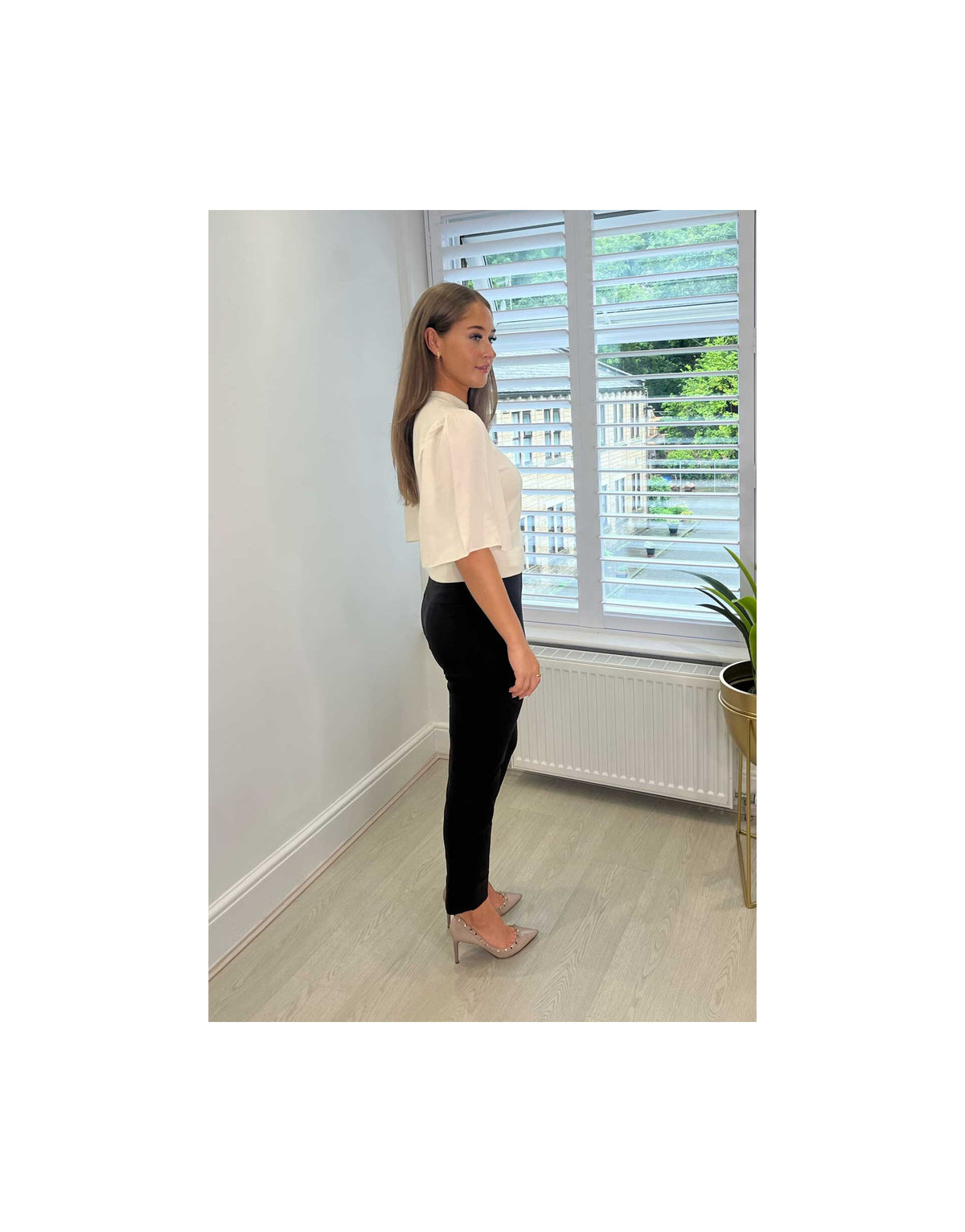 Robell Bella 09 Trousers