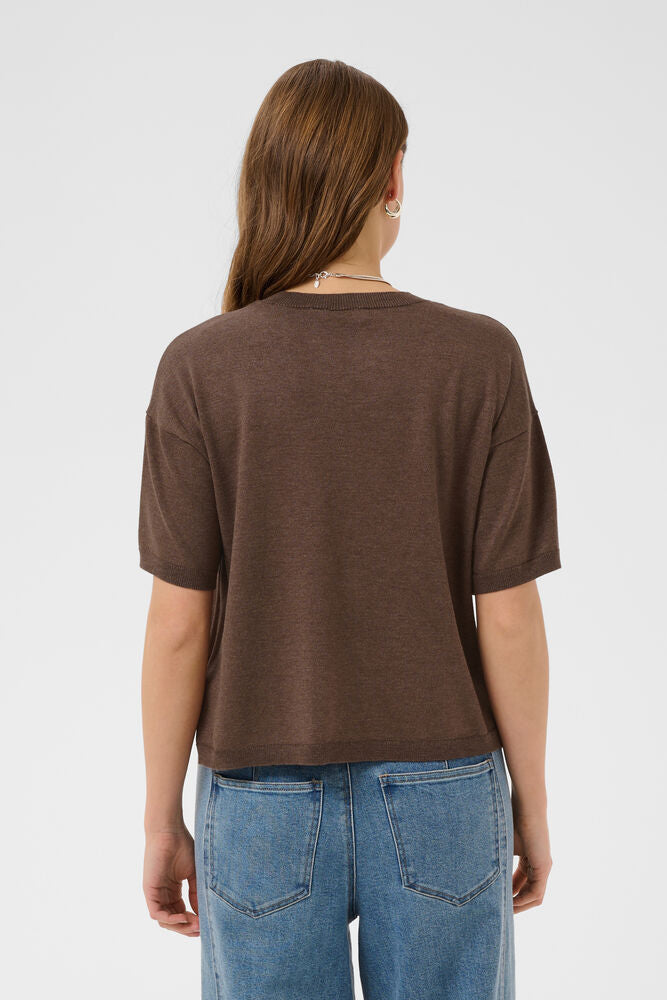 Mila Boxy Pullover