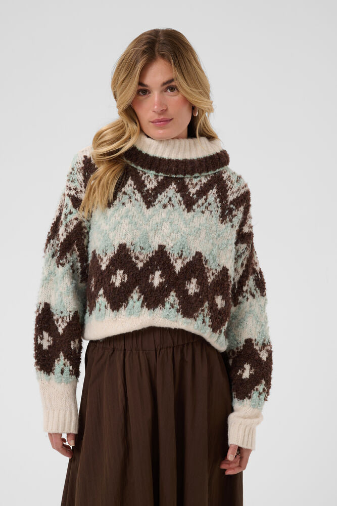 Tuska Pullover