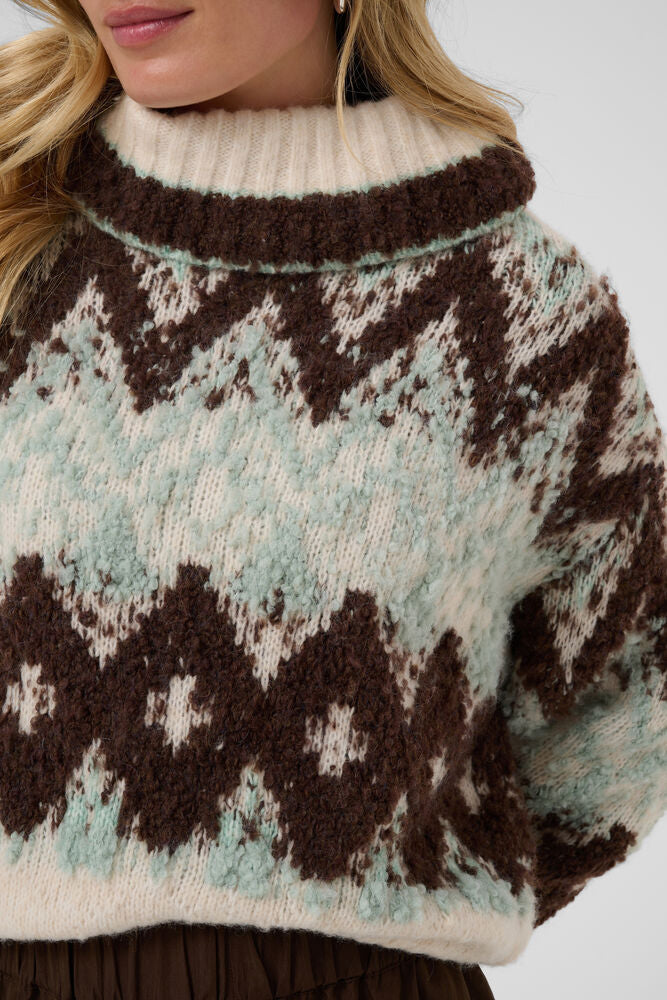 Tuska Pullover