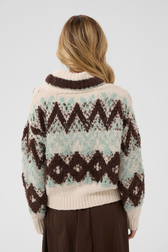Tuska Pullover